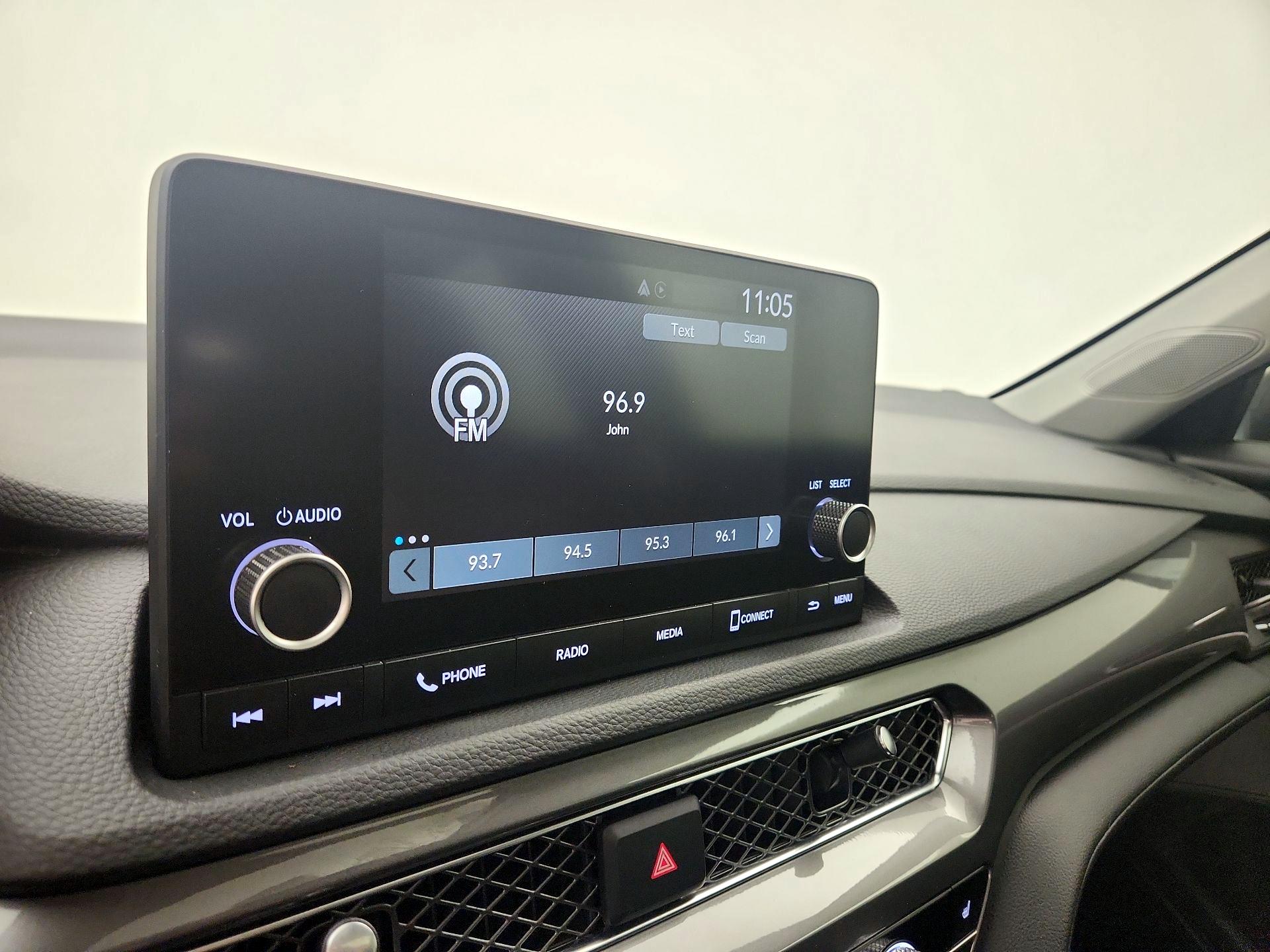 Thumbnail: 2023 Acura Integra - 15