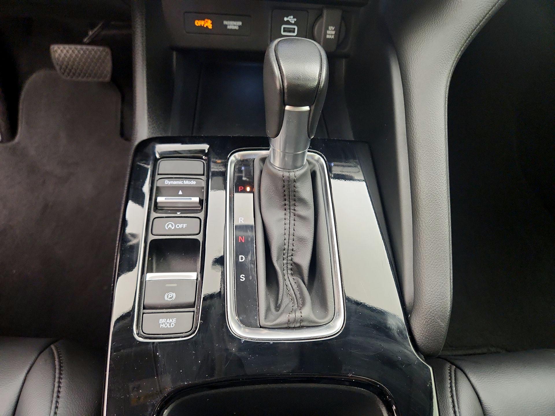 Thumbnail: 2023 Acura Integra - 17