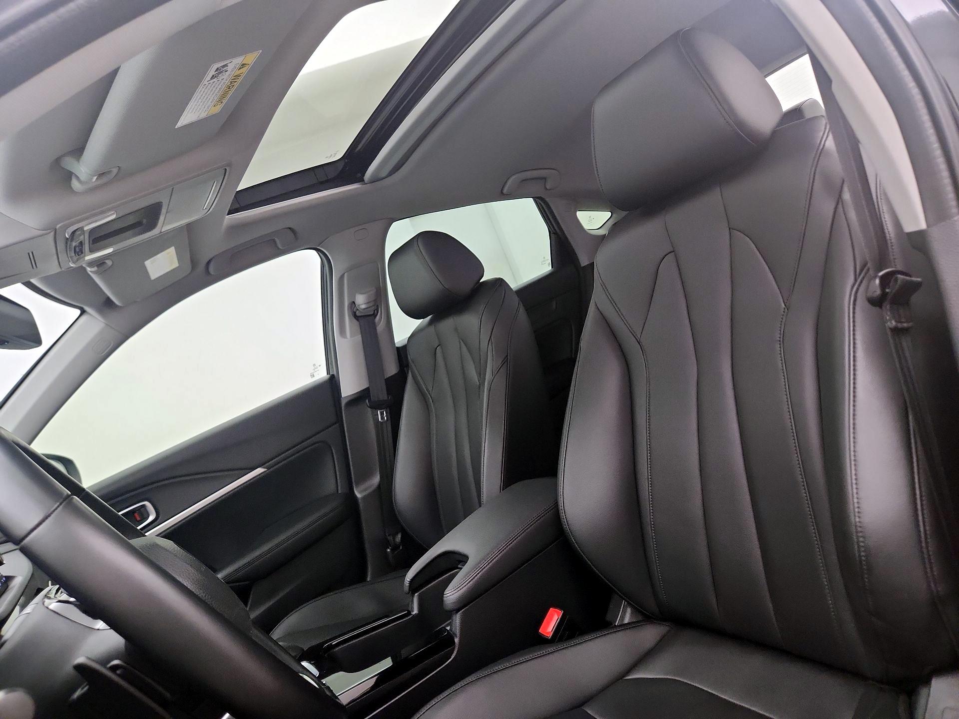 Thumbnail: 2023 Acura Integra - 19