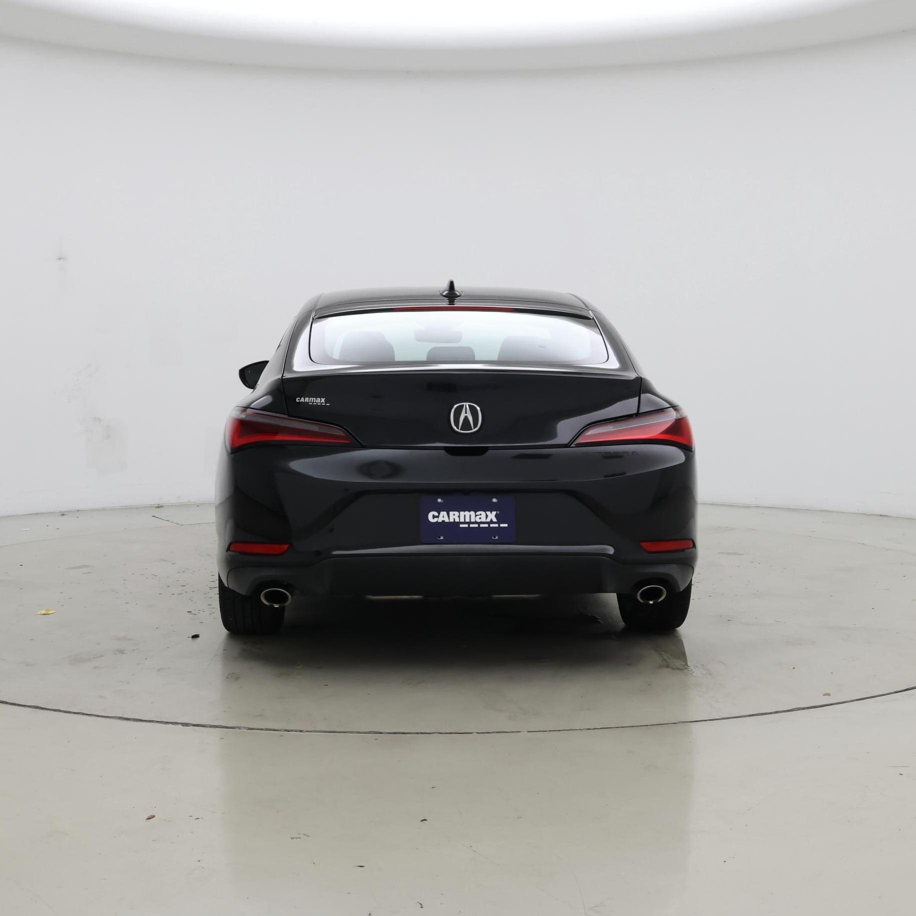 Thumbnail: 2023 Acura Integra - 6