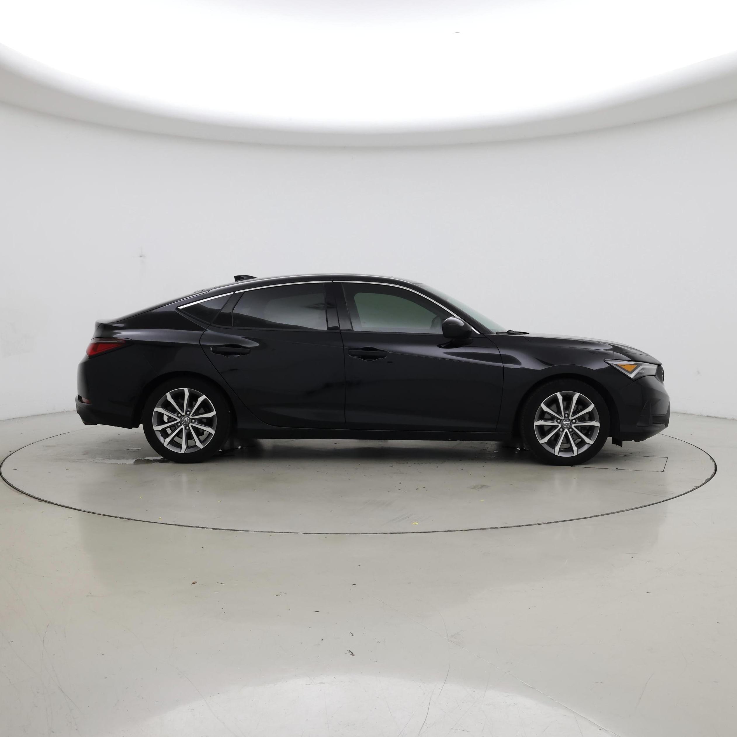 Thumbnail: 2023 Acura Integra - 7