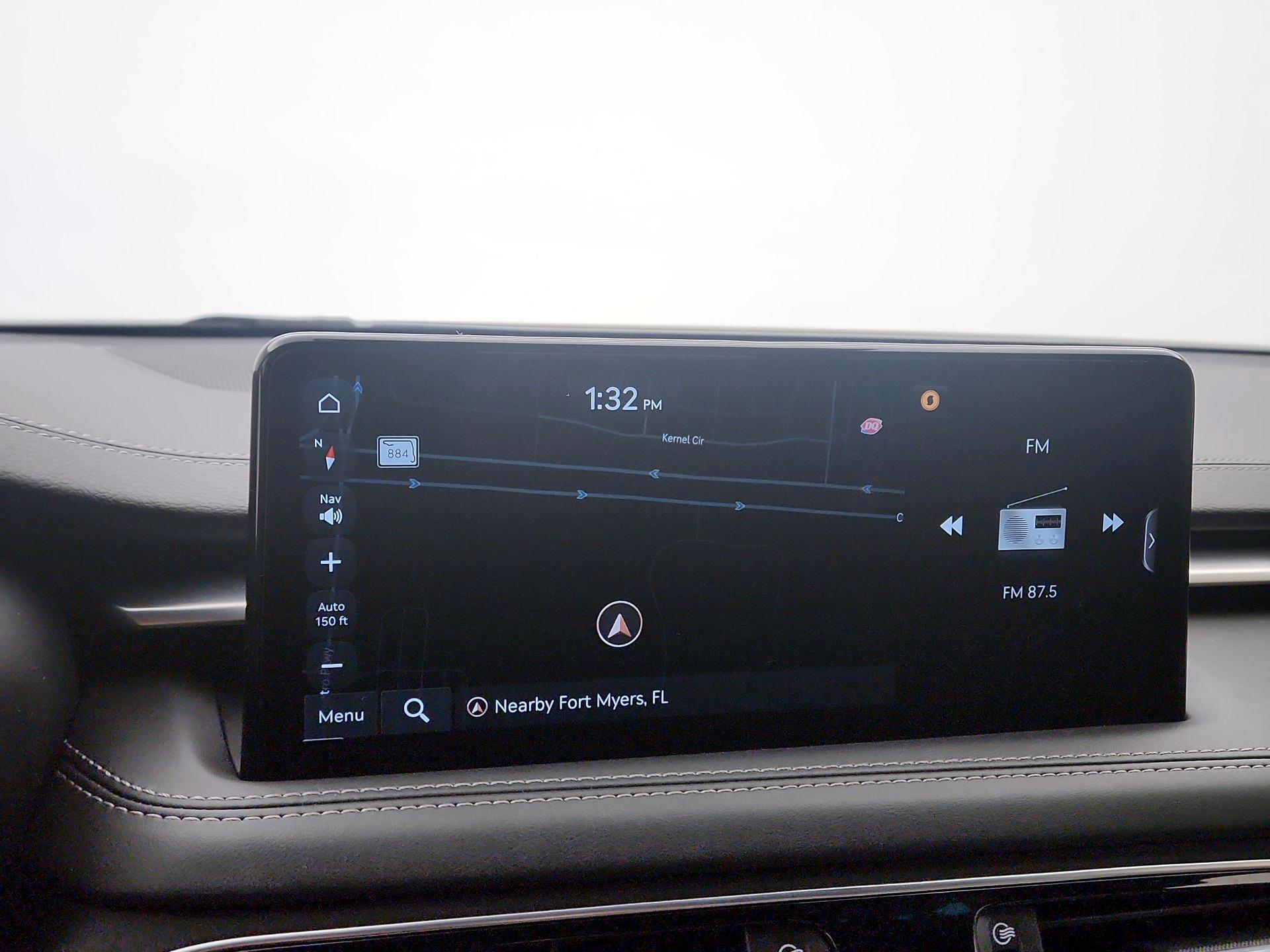 Thumbnail: 2023 Genesis G70 - 14