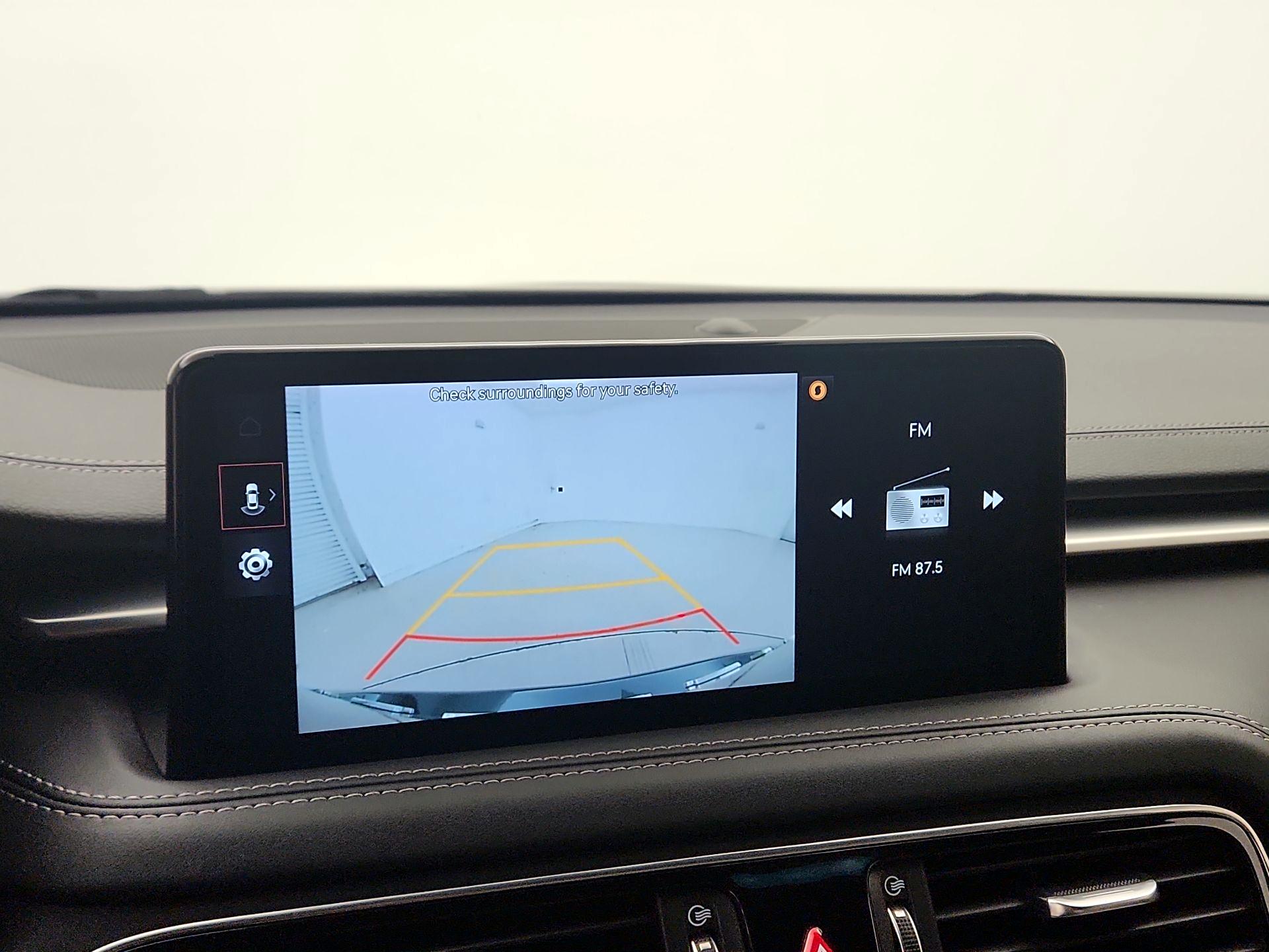 Thumbnail: 2023 Genesis G70 - 15