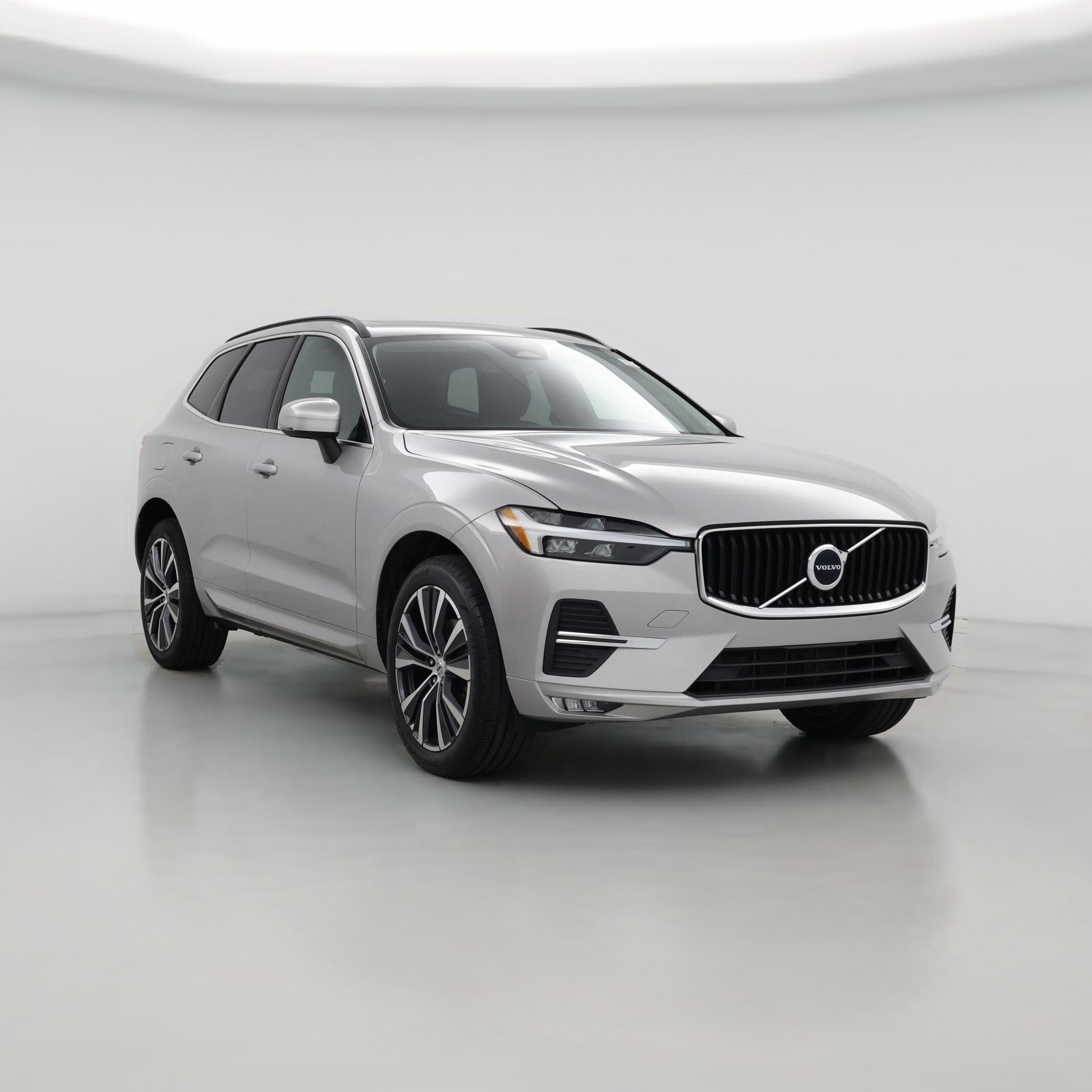 Thumbnail: 2022 Volvo XC60 - 1