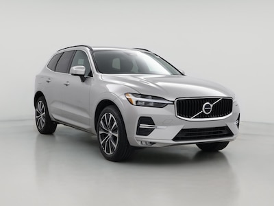 2022 Volvo XC60 B5 Momentum