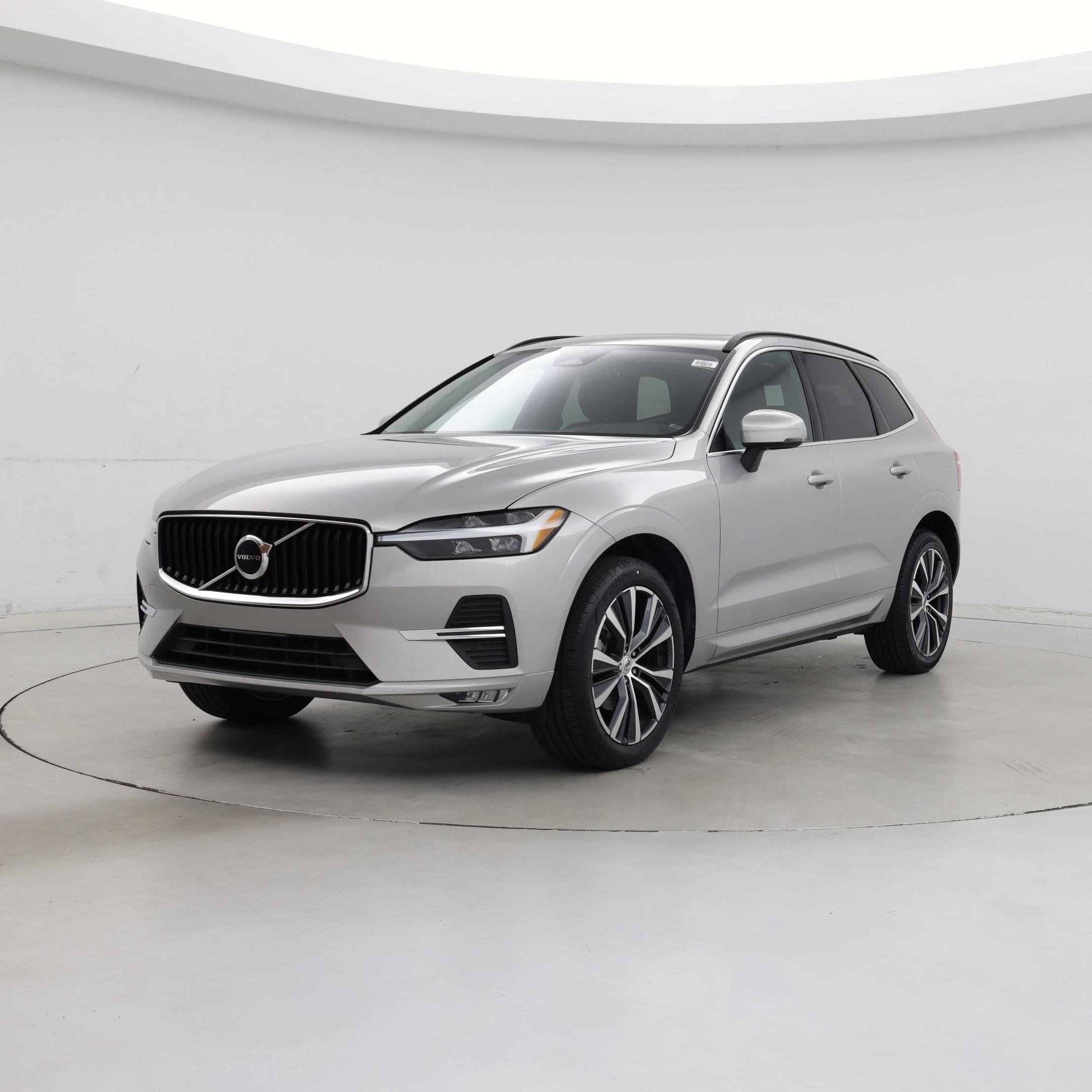 Thumbnail: 2022 Volvo XC60 - 4