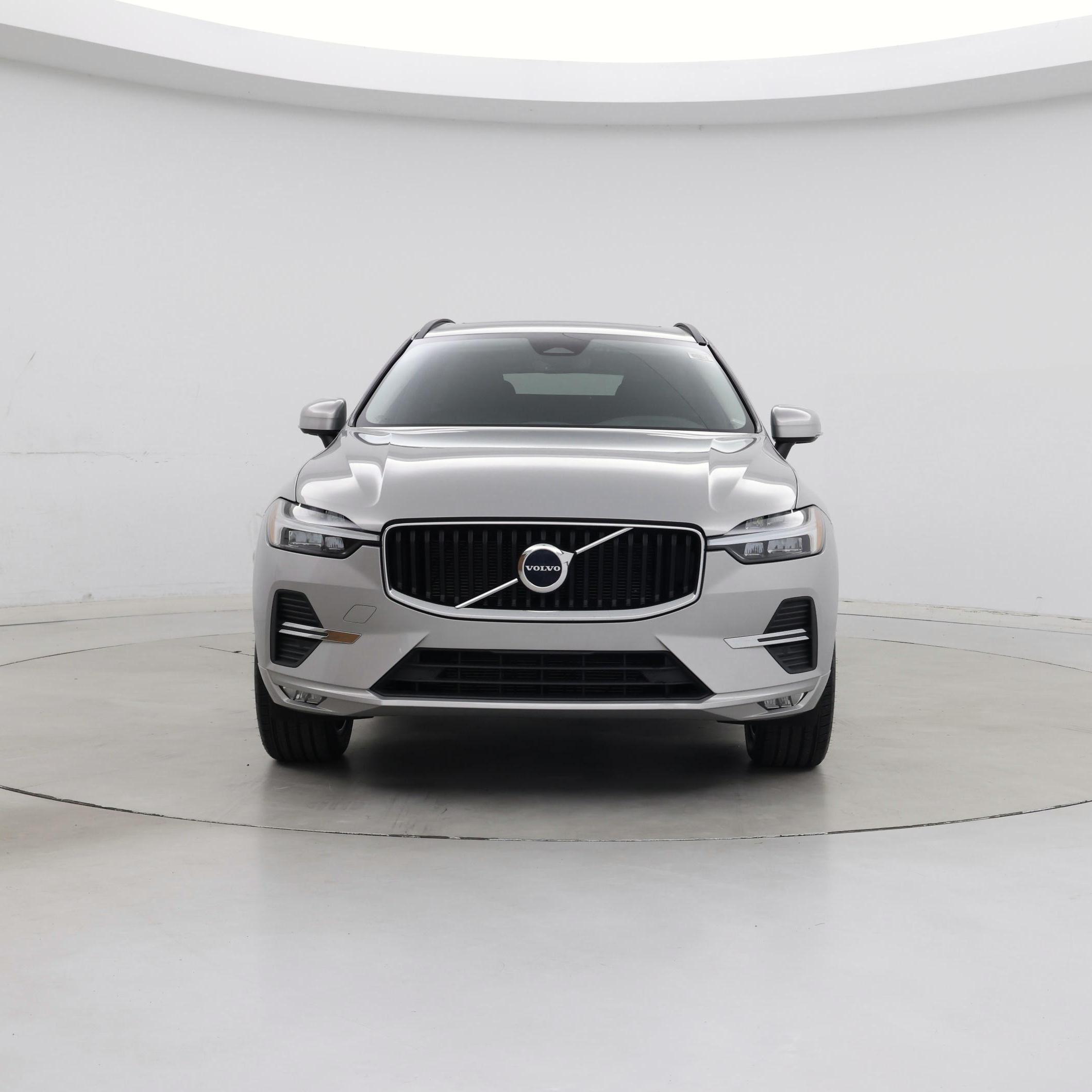 Thumbnail: 2022 Volvo XC60 - 5