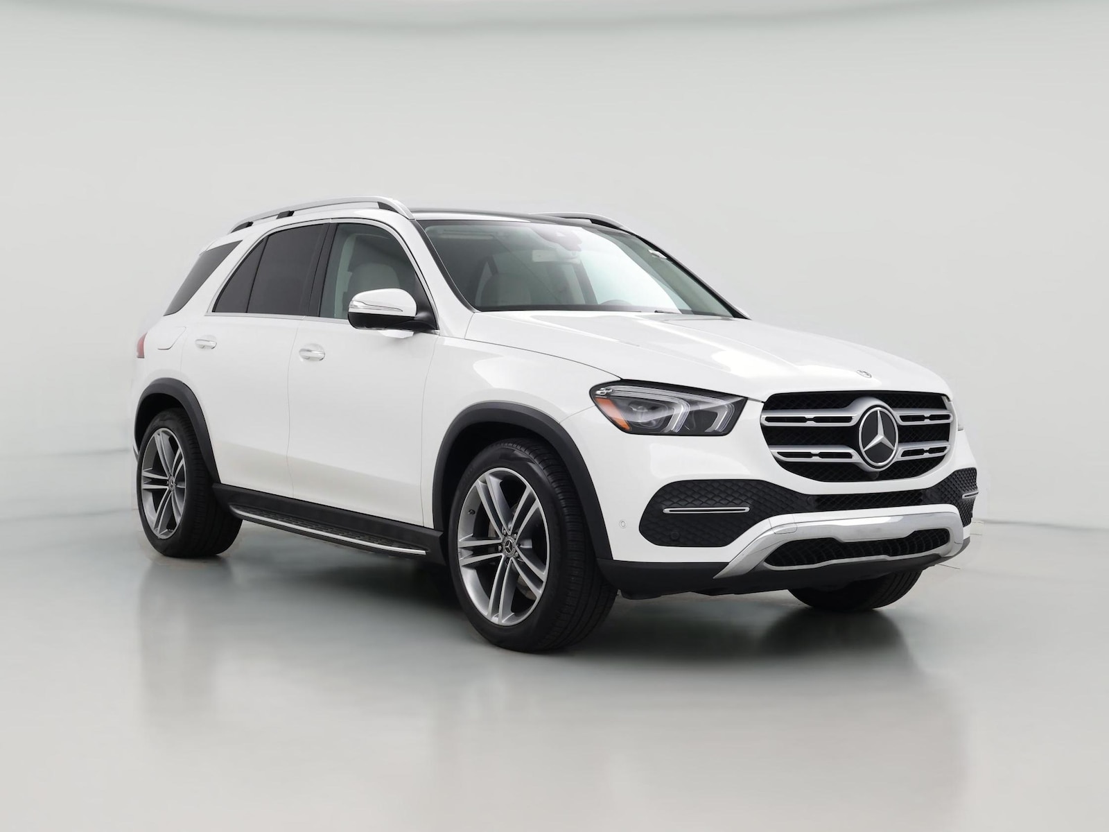 2020 Mercedes-Benz GLE GLE350