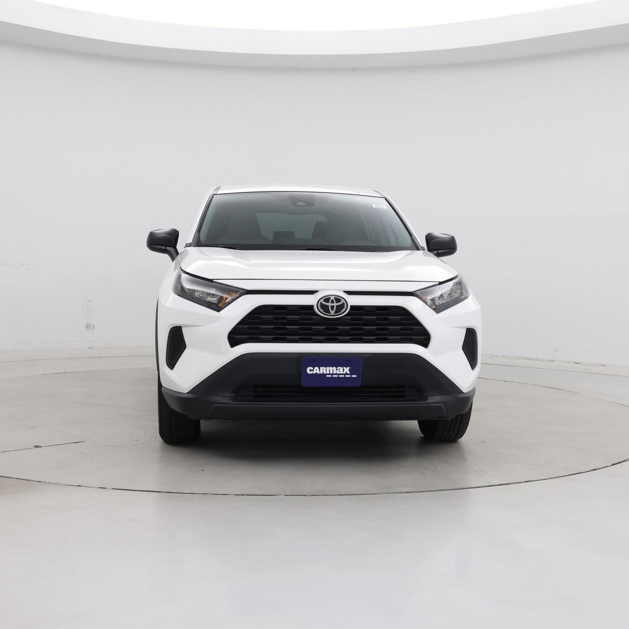 Thumbnail: 2022 Toyota RAV4 - 5