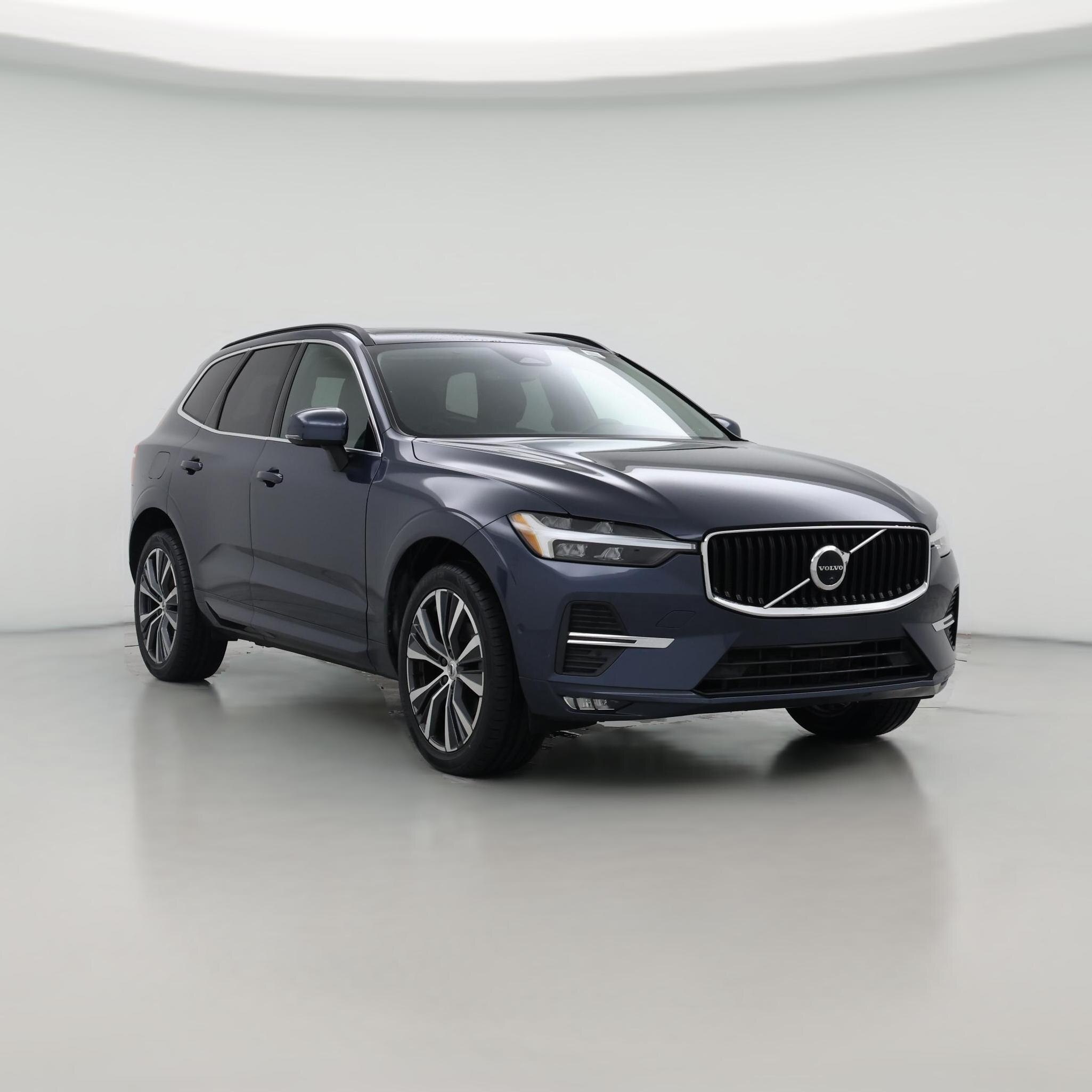 Thumbnail: 2022 Volvo XC60 - 1
