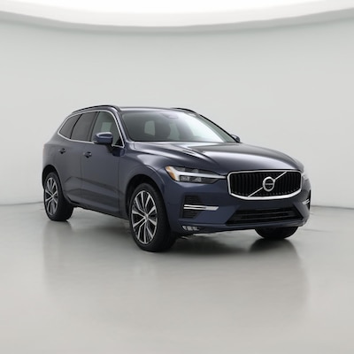 2022 Volvo XC60 B5 Momentum