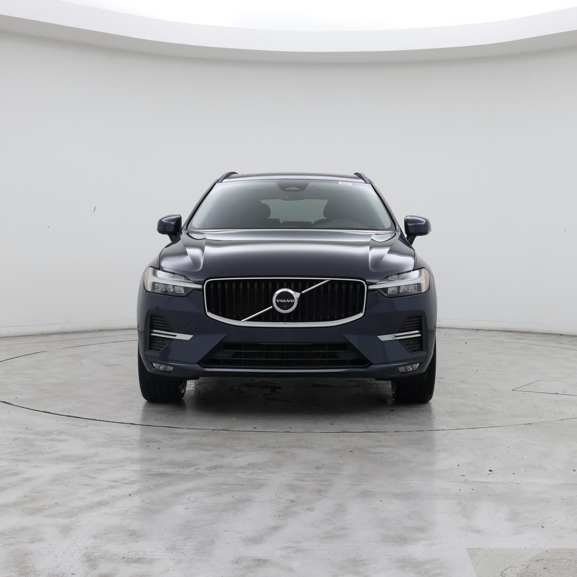 Thumbnail: 2022 Volvo XC60 - 5