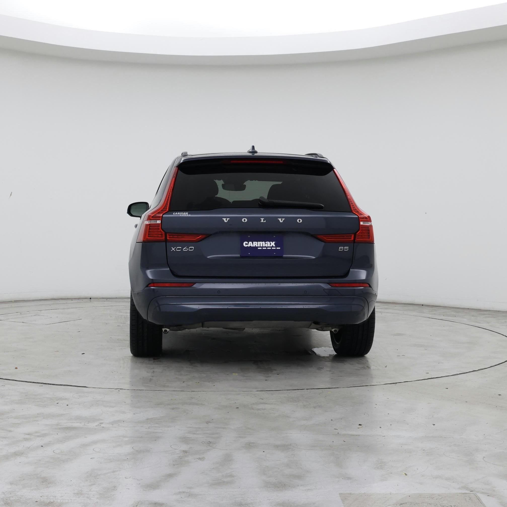 Thumbnail: 2022 Volvo XC60 - 6