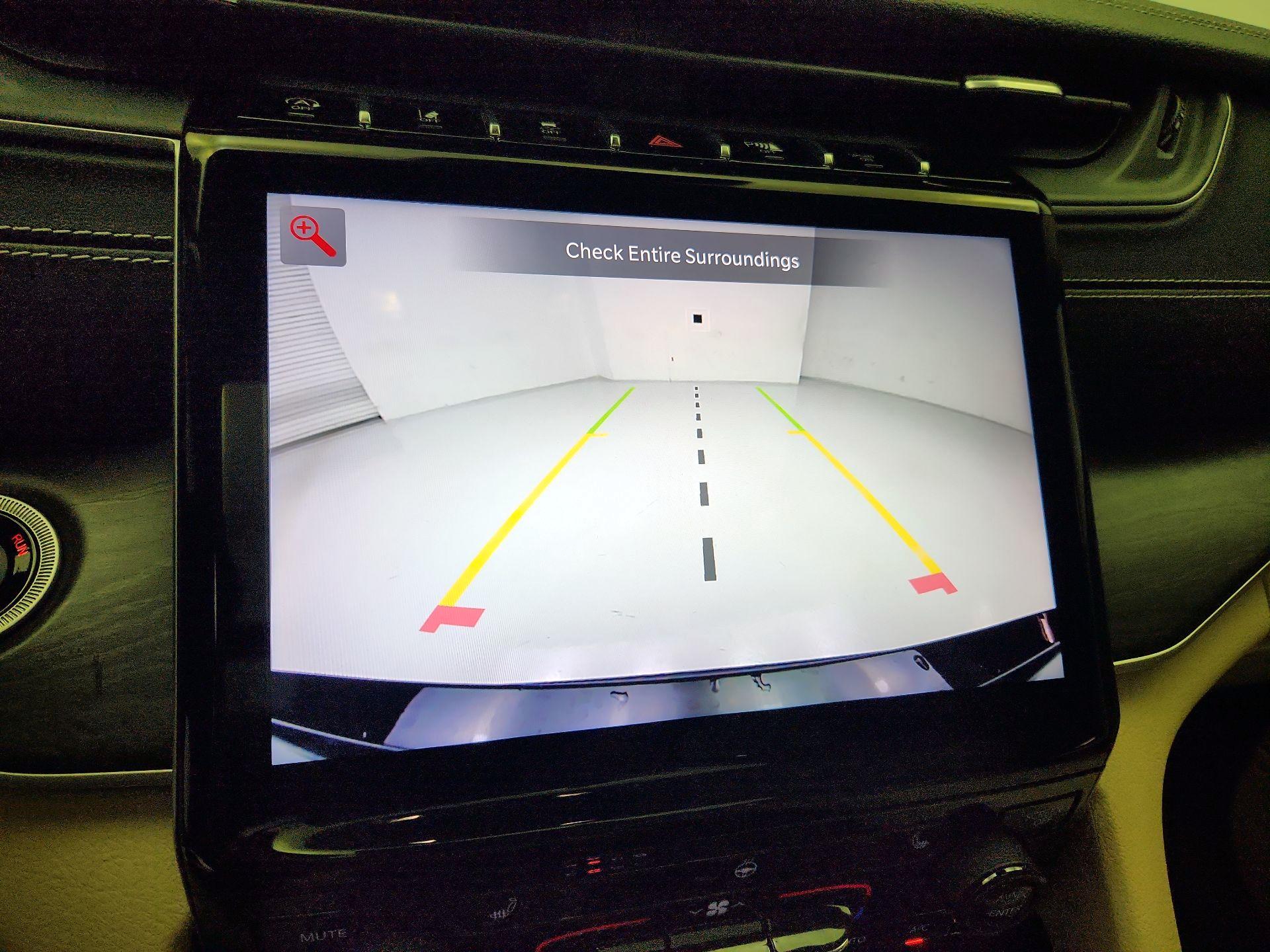 Thumbnail: 2021 Jeep Grand Cherokee L - 15