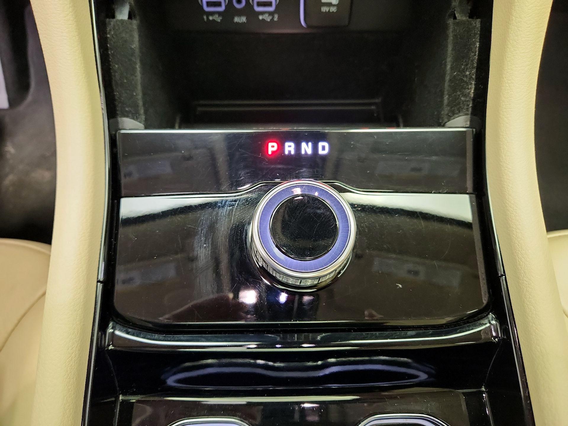 Thumbnail: 2021 Jeep Grand Cherokee L - 18