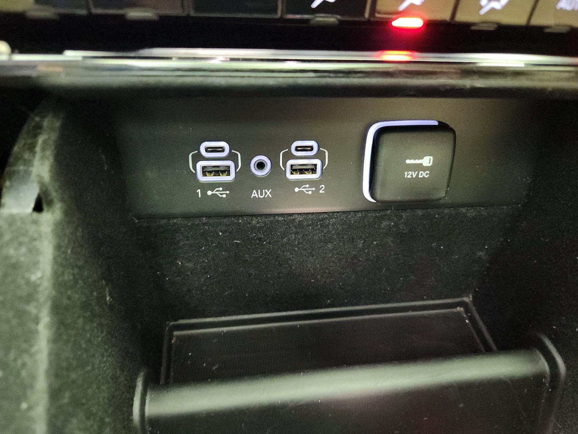 Thumbnail: 2021 Jeep Grand Cherokee L - 19