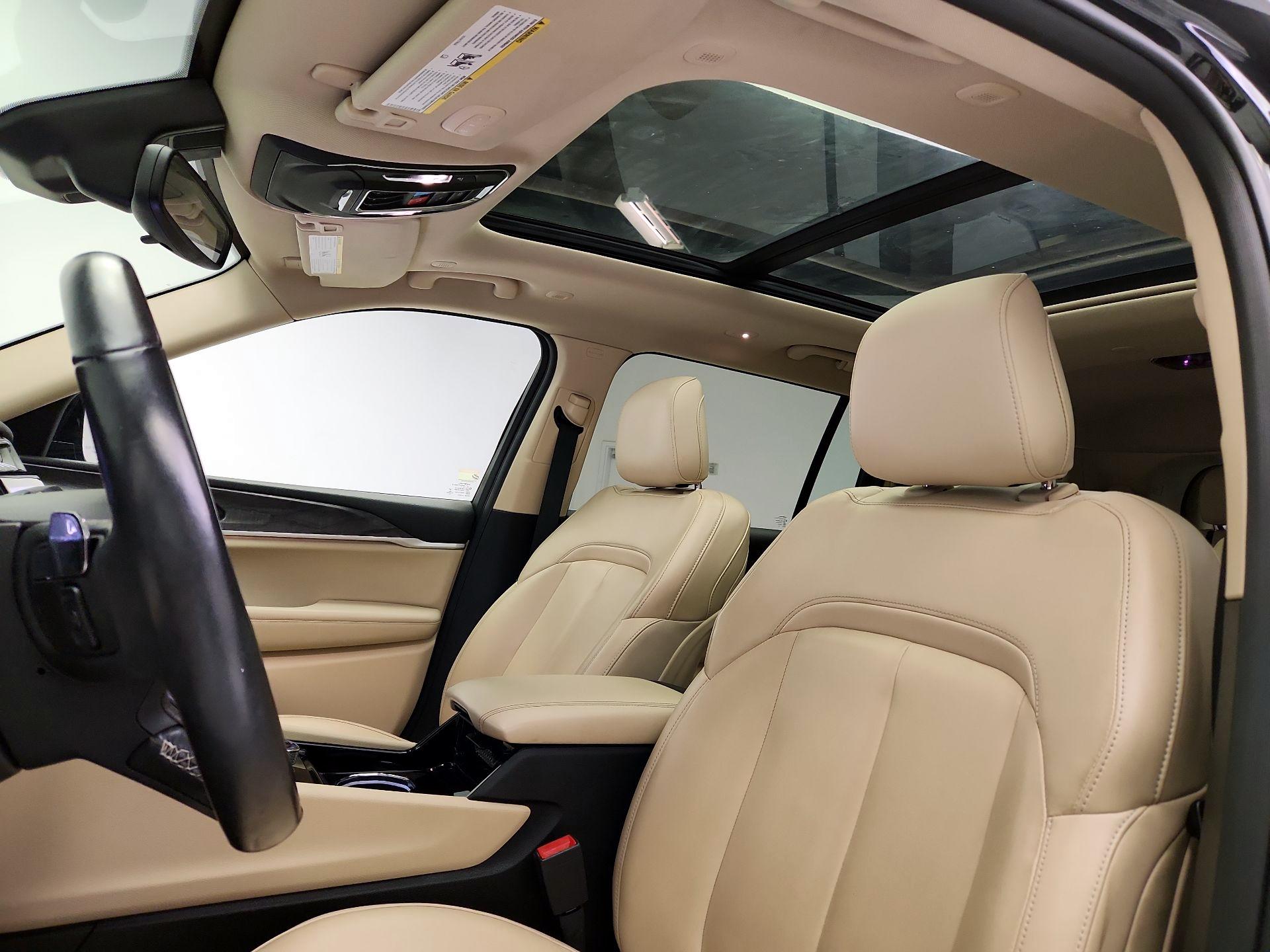 Thumbnail: 2021 Jeep Grand Cherokee L - 20