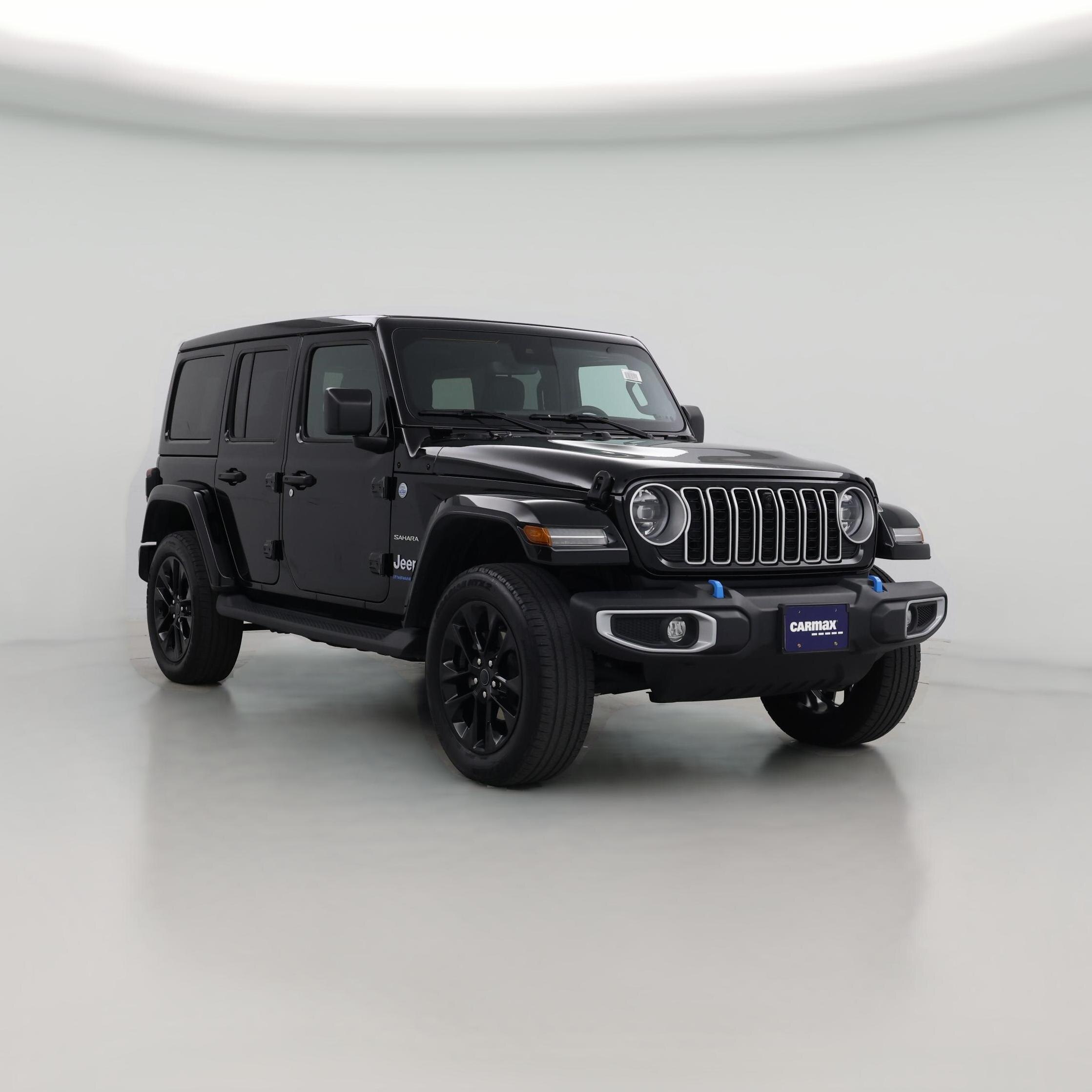 Thumbnail: 2024 Jeep Wrangler - 1