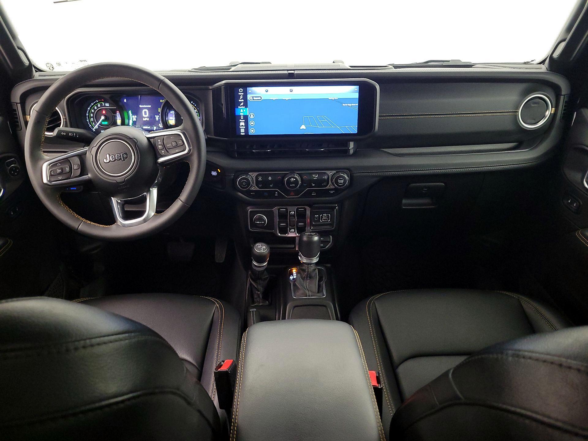 Thumbnail: 2024 Jeep Wrangler - 9