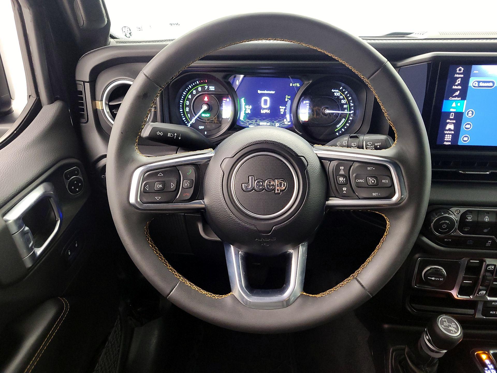 Thumbnail: 2024 Jeep Wrangler - 10