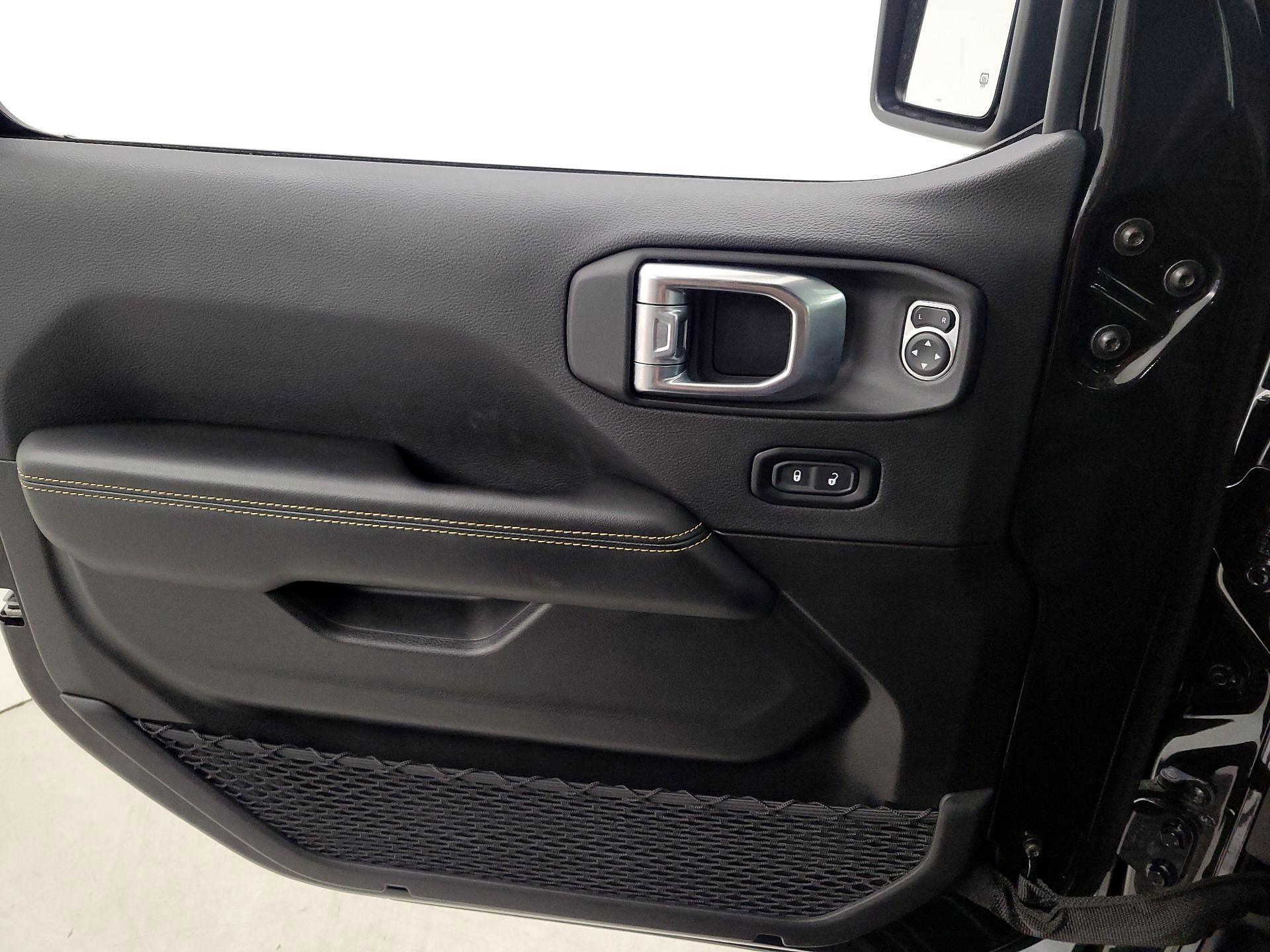 Thumbnail: 2024 Jeep Wrangler - 12