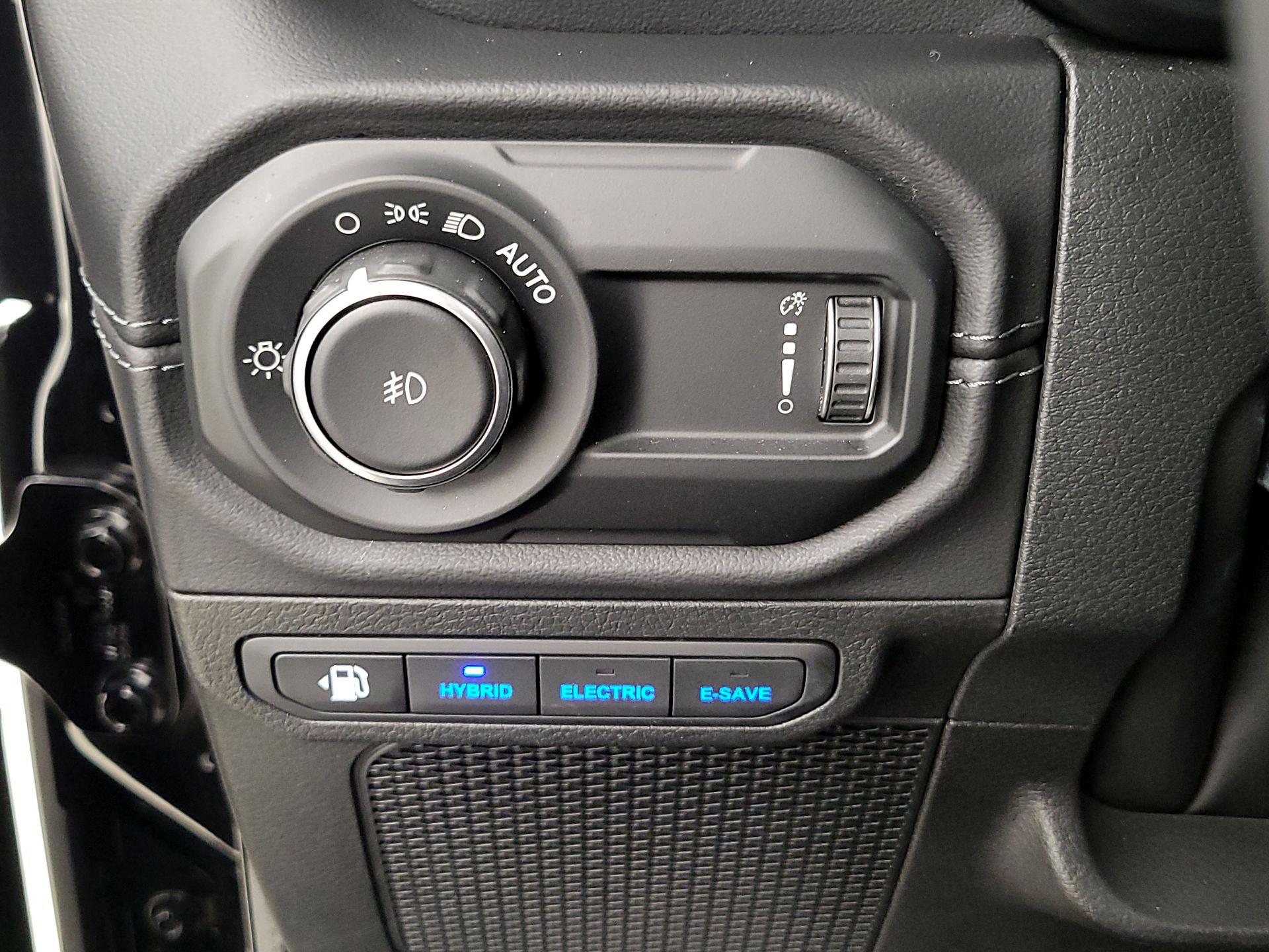 Thumbnail: 2024 Jeep Wrangler - 13