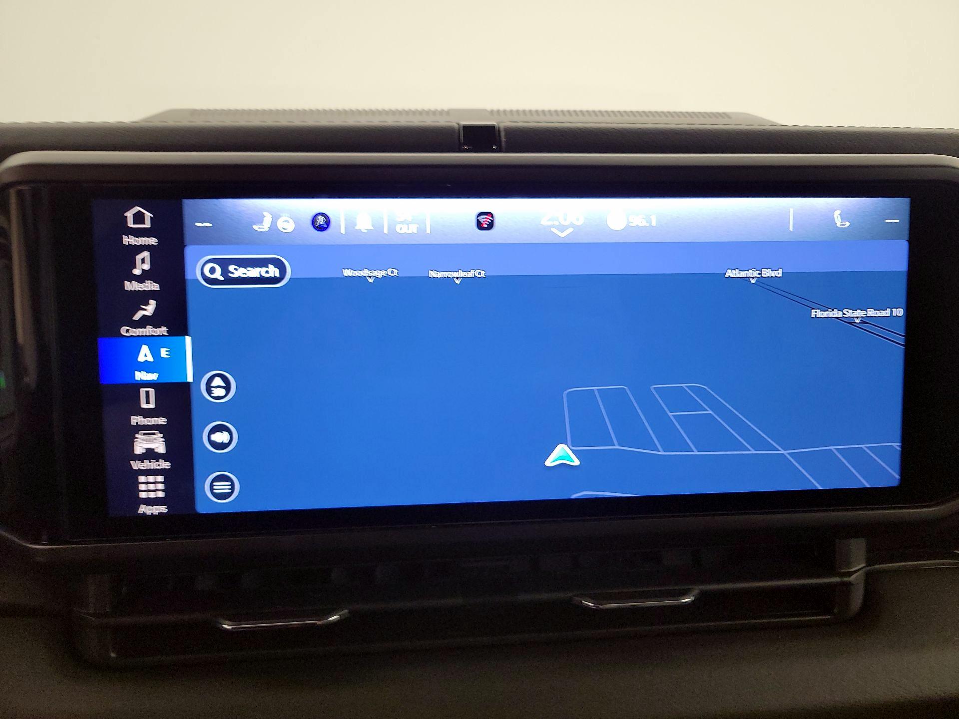 Thumbnail: 2024 Jeep Wrangler - 14