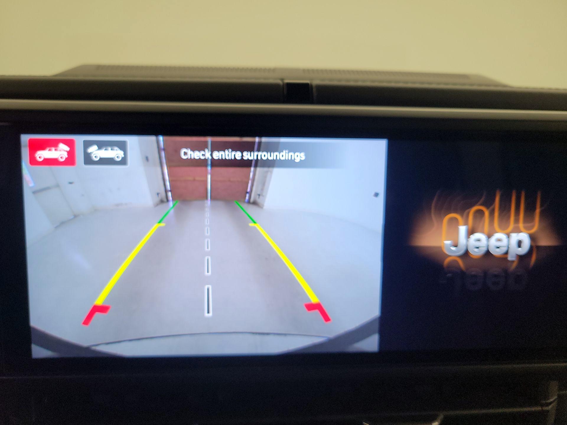 Thumbnail: 2024 Jeep Wrangler - 15