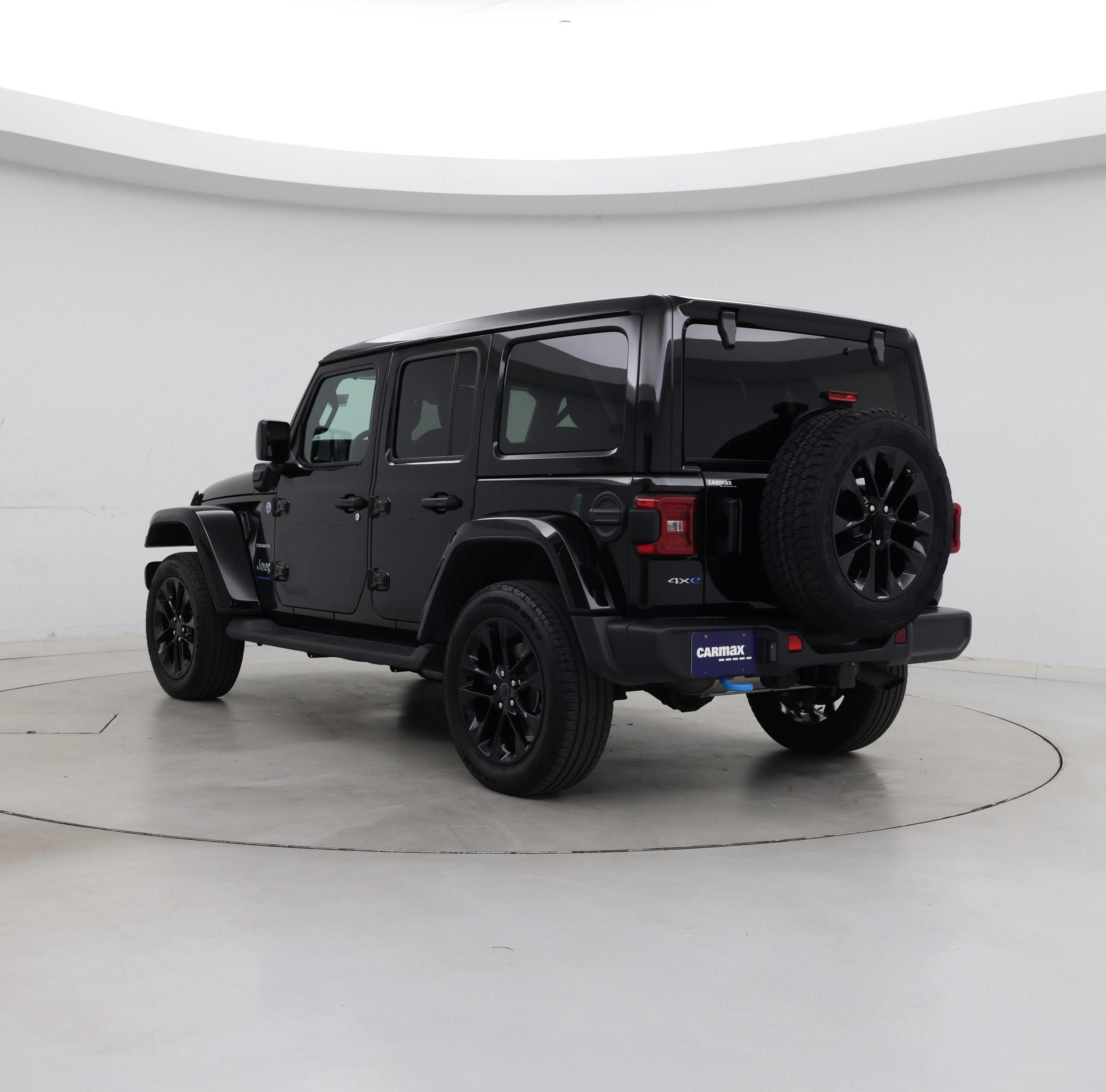 Thumbnail: 2024 Jeep Wrangler - 2