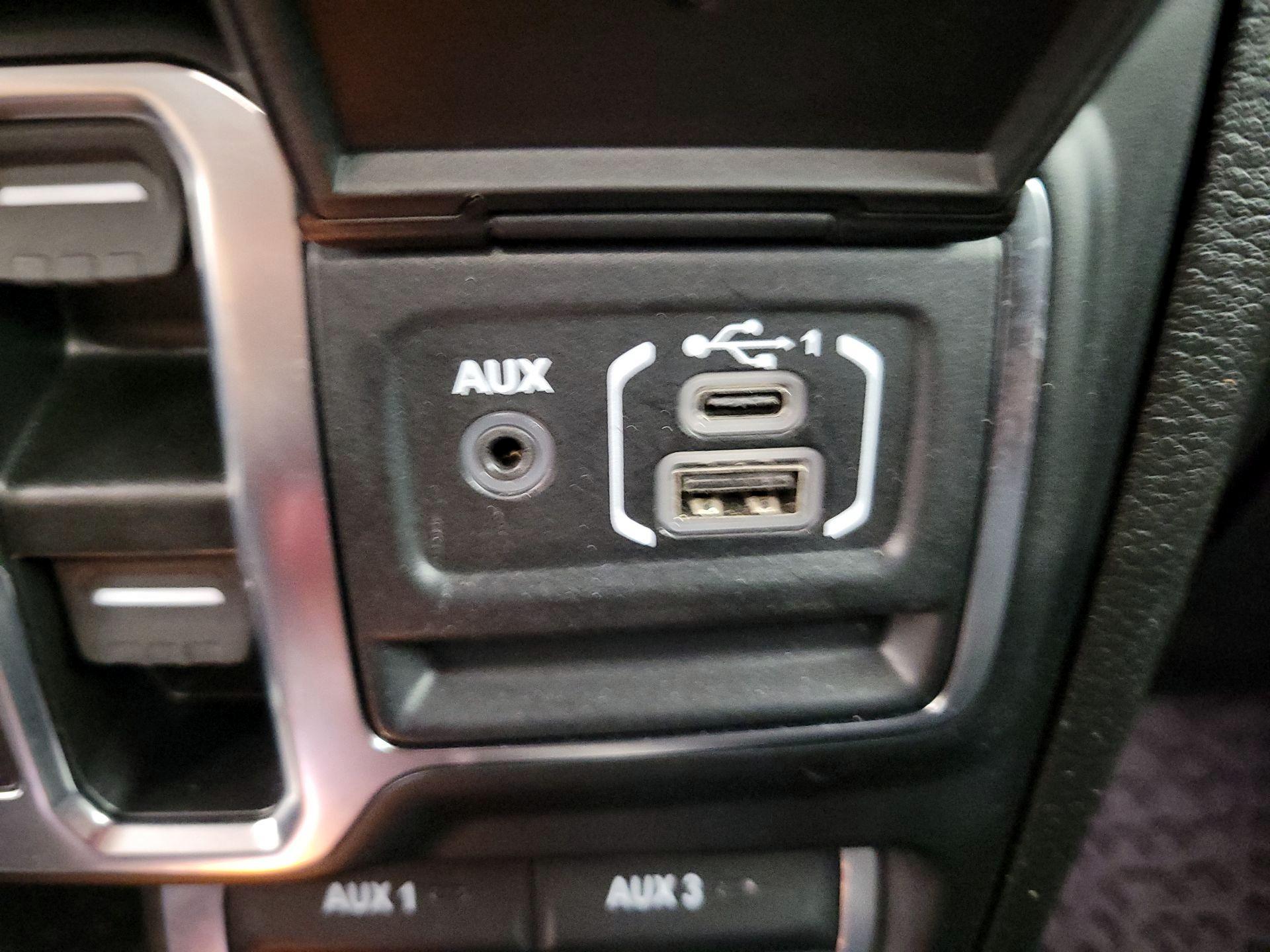 Thumbnail: 2024 Jeep Wrangler - 19