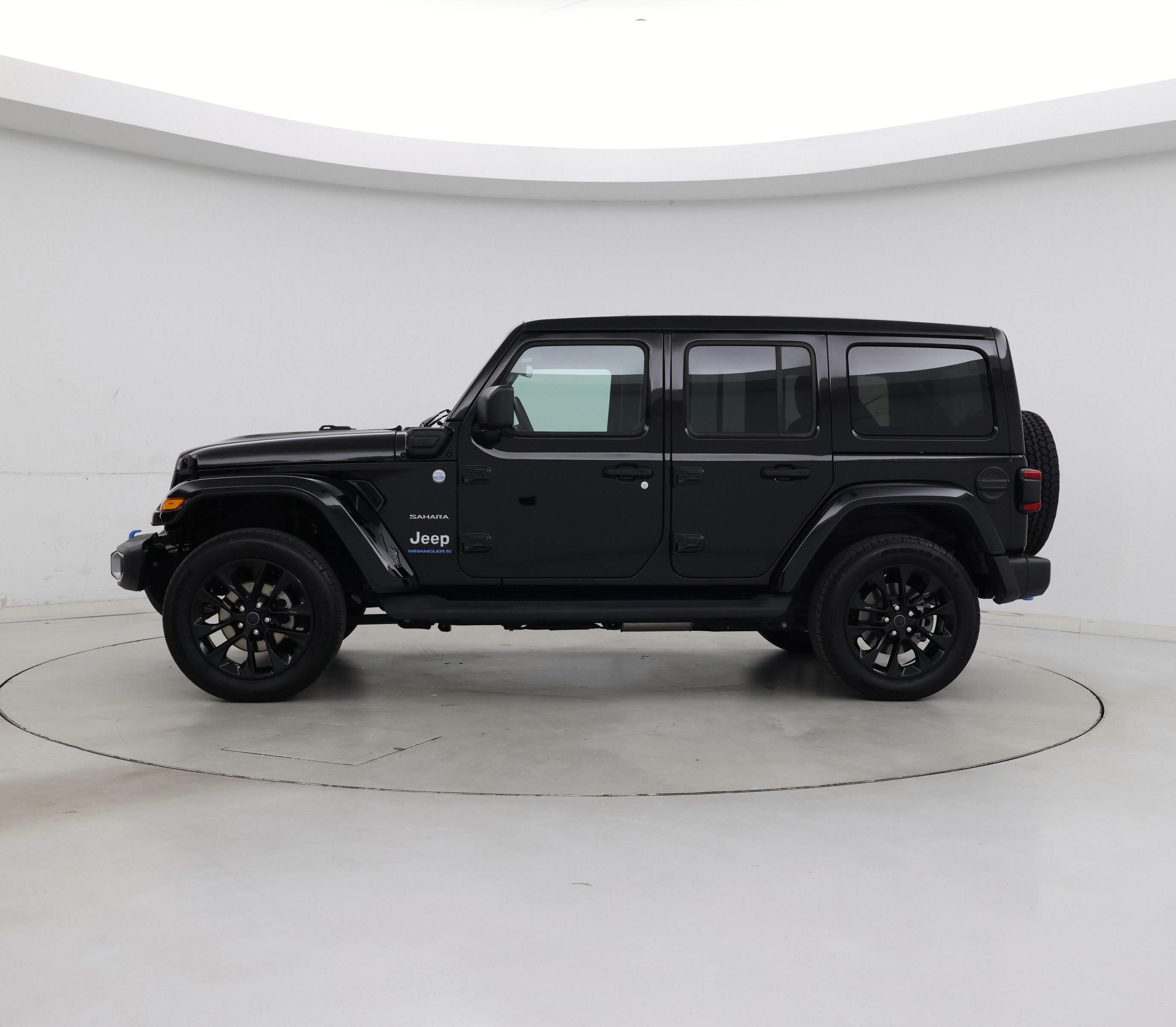 Thumbnail: 2024 Jeep Wrangler - 3