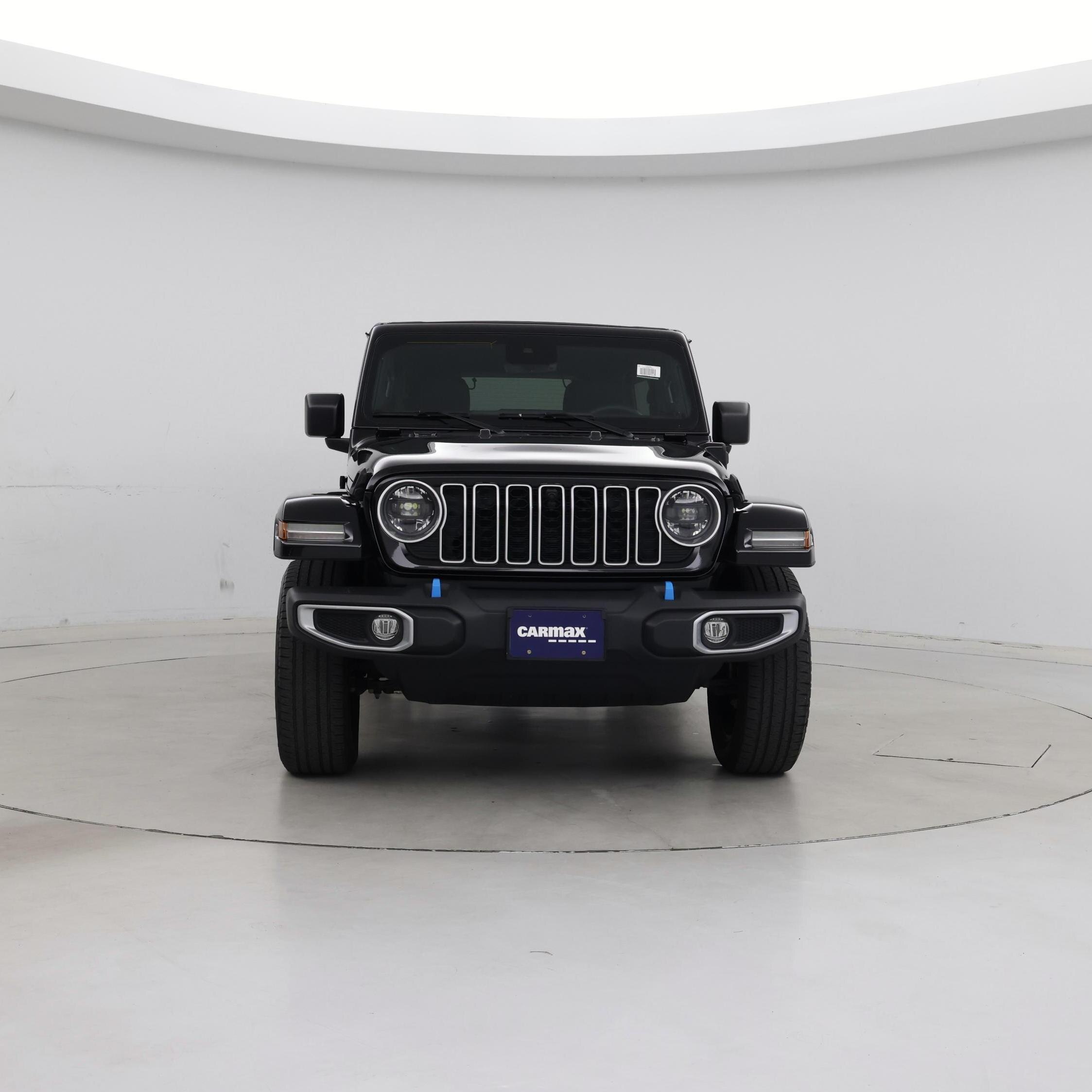 Thumbnail: 2024 Jeep Wrangler - 5