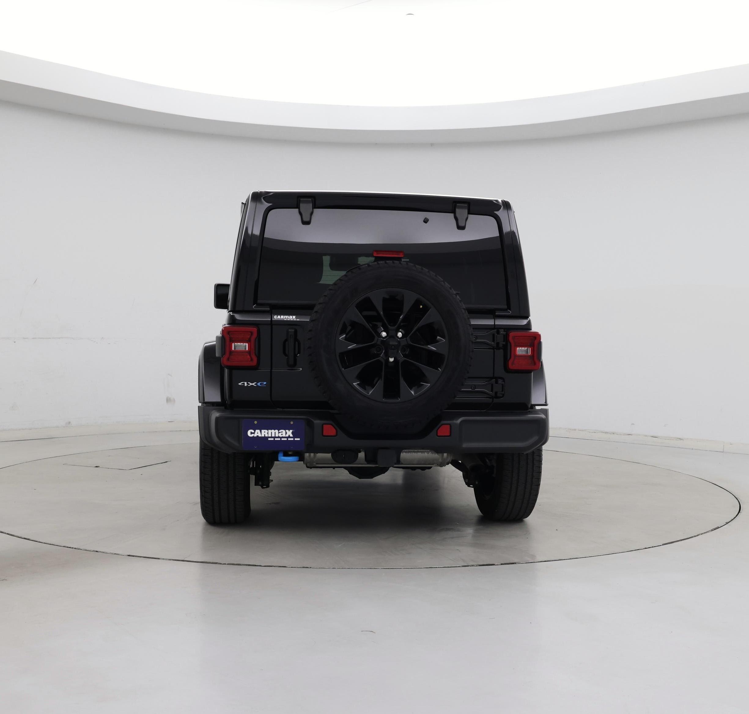 Thumbnail: 2024 Jeep Wrangler - 6