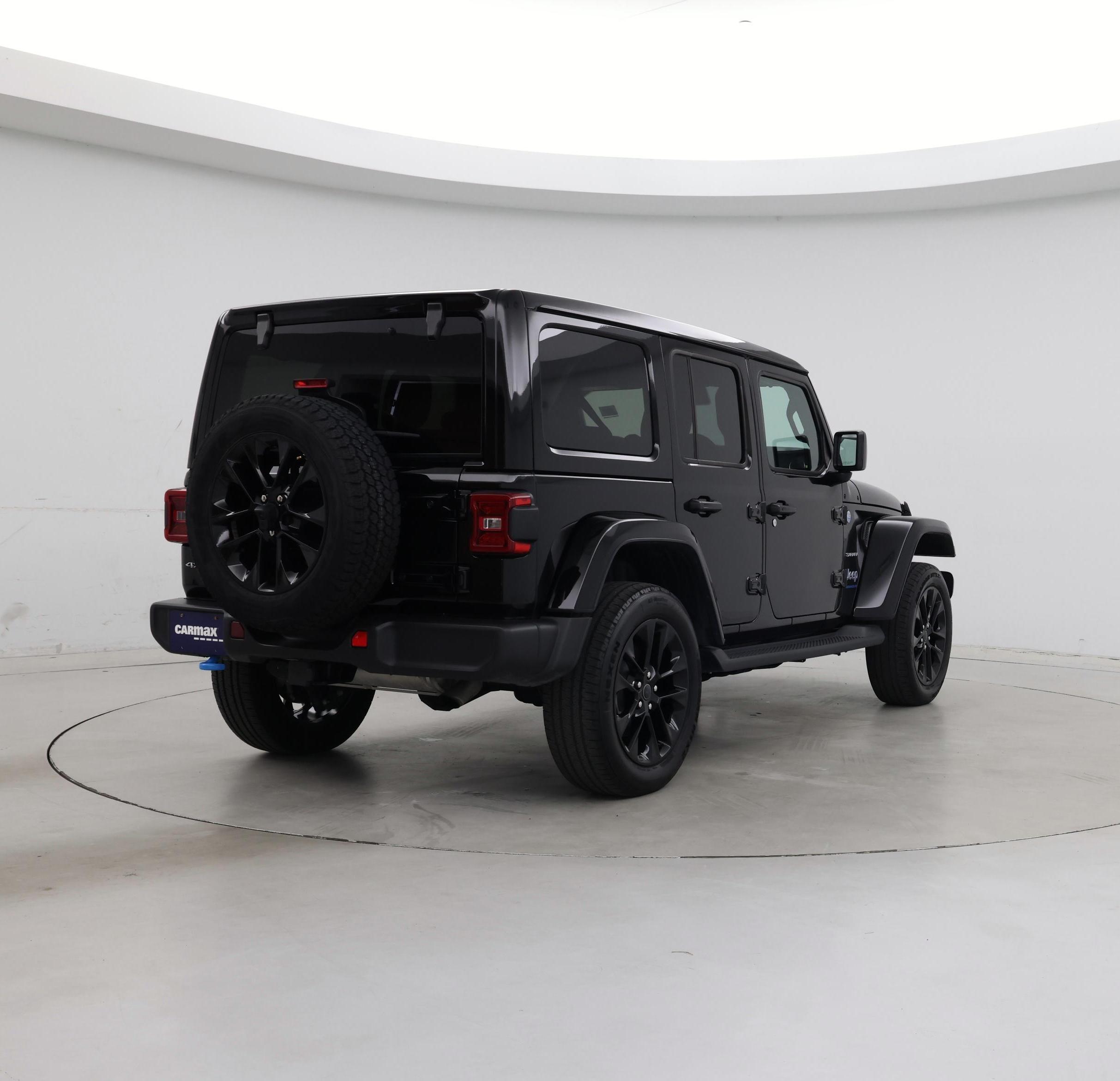 Thumbnail: 2024 Jeep Wrangler - 8