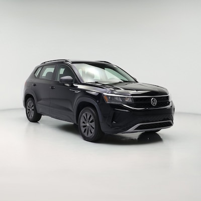 2022 Volkswagen Taos S