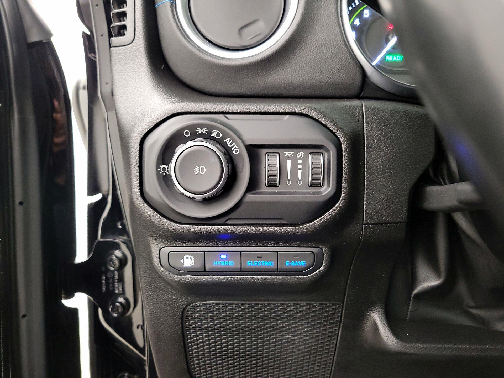 Thumbnail: 2022 Jeep Wrangler - 13