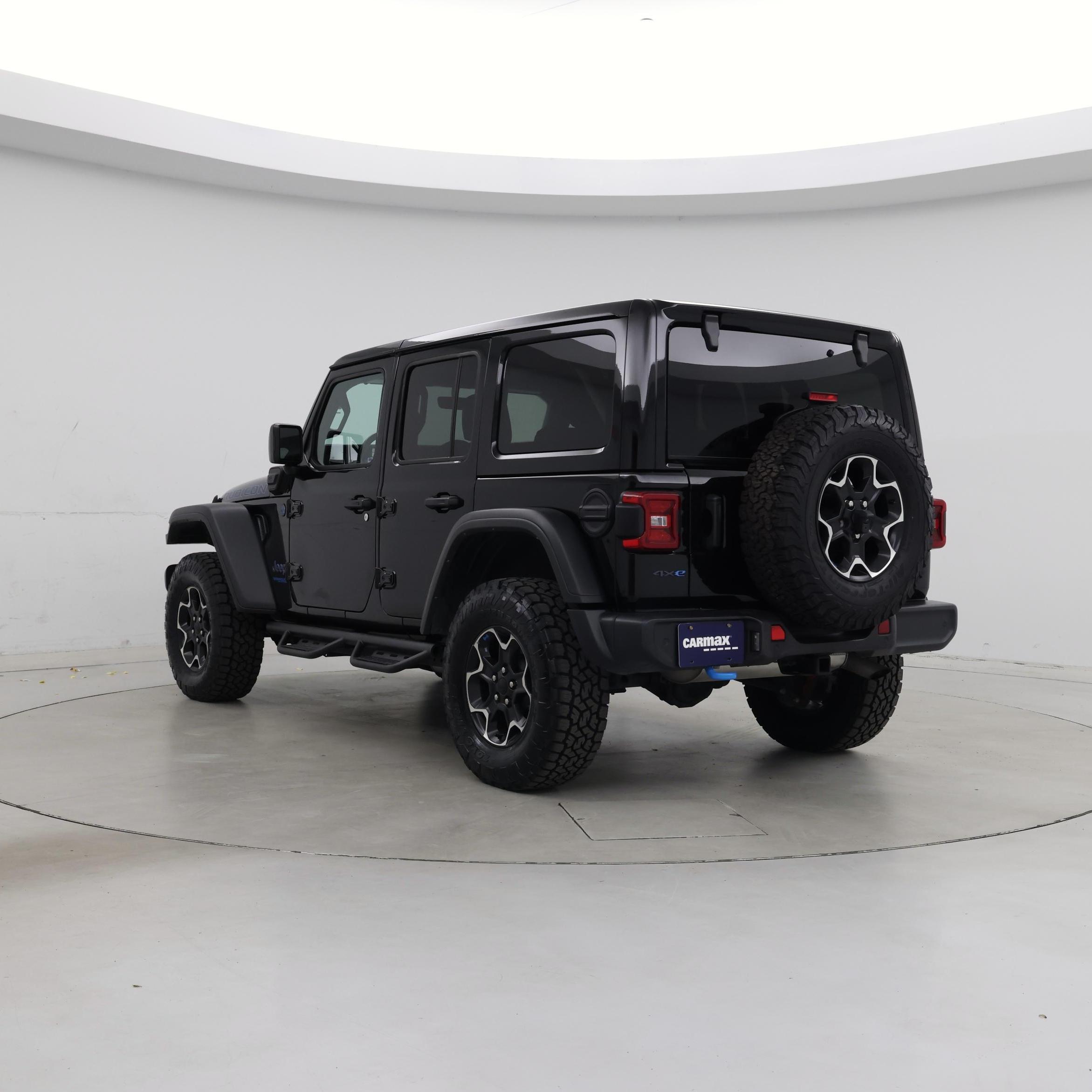 Thumbnail: 2022 Jeep Wrangler - 2