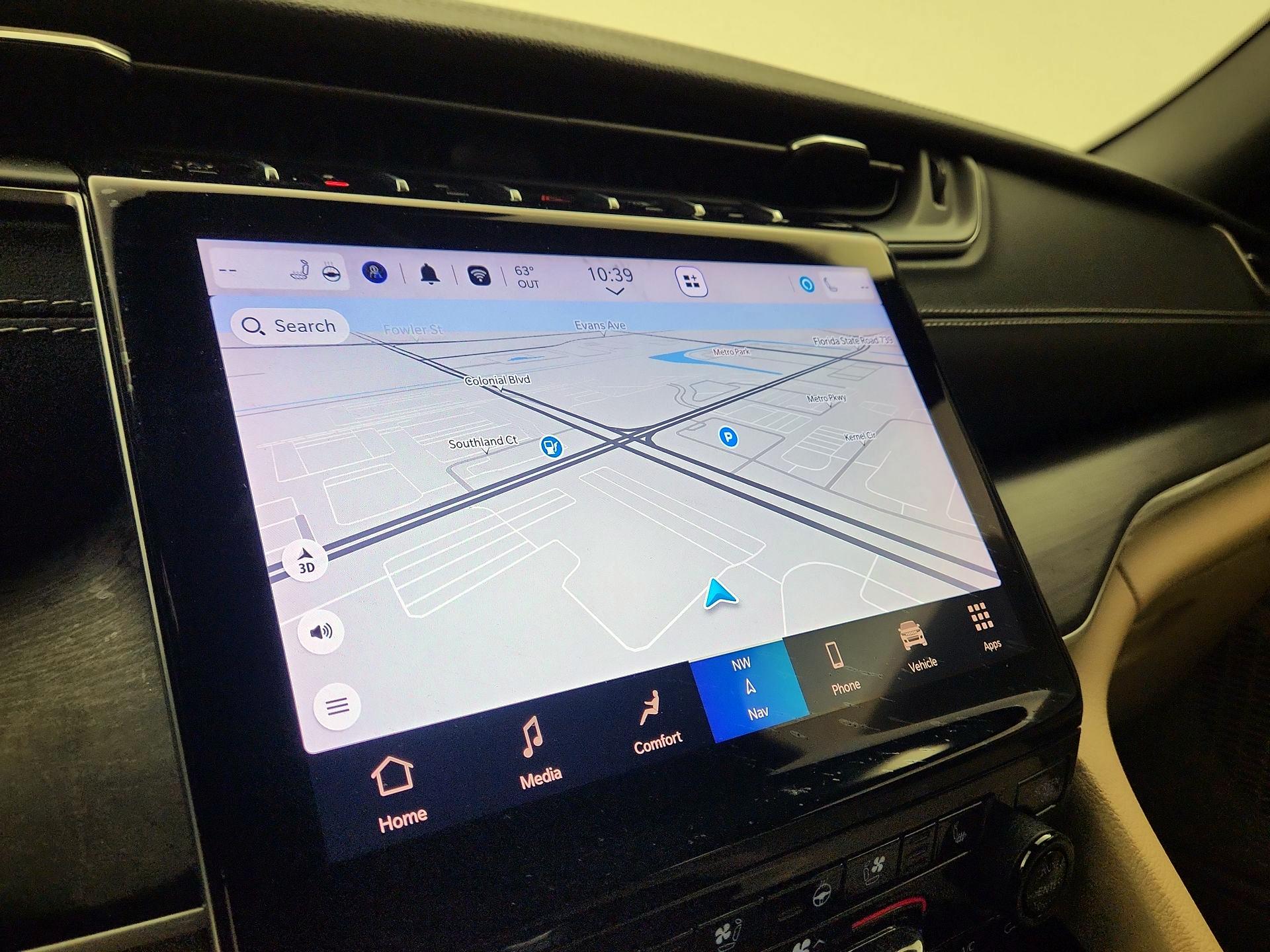 Thumbnail: 2023 Jeep Grand Cherokee - 14