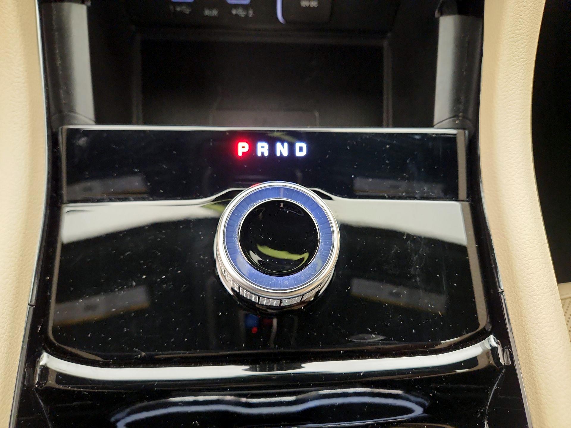 Thumbnail: 2023 Jeep Grand Cherokee - 18