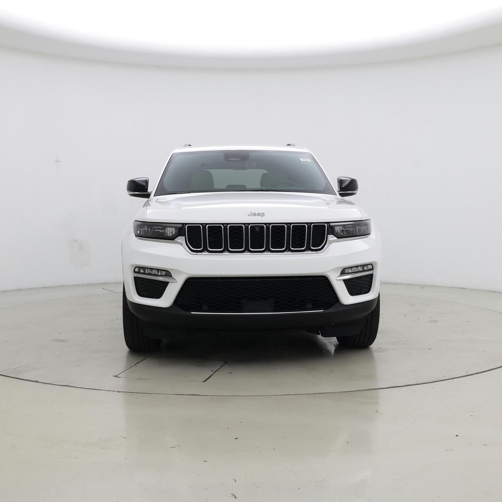 Thumbnail: 2023 Jeep Grand Cherokee - 5