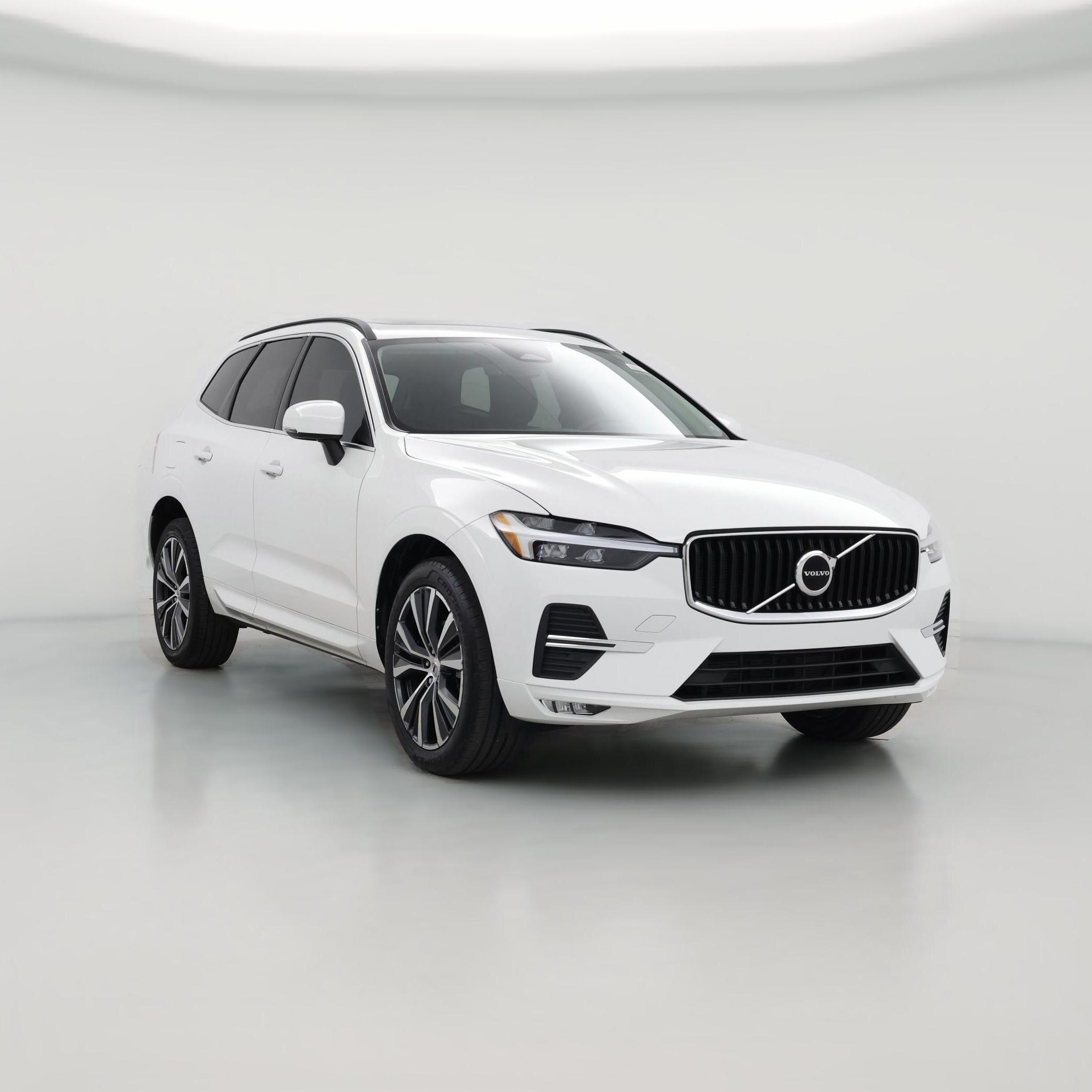 Thumbnail: 2022 Volvo XC60 - 1