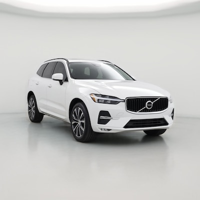 2022 Volvo XC60 B5 Momentum