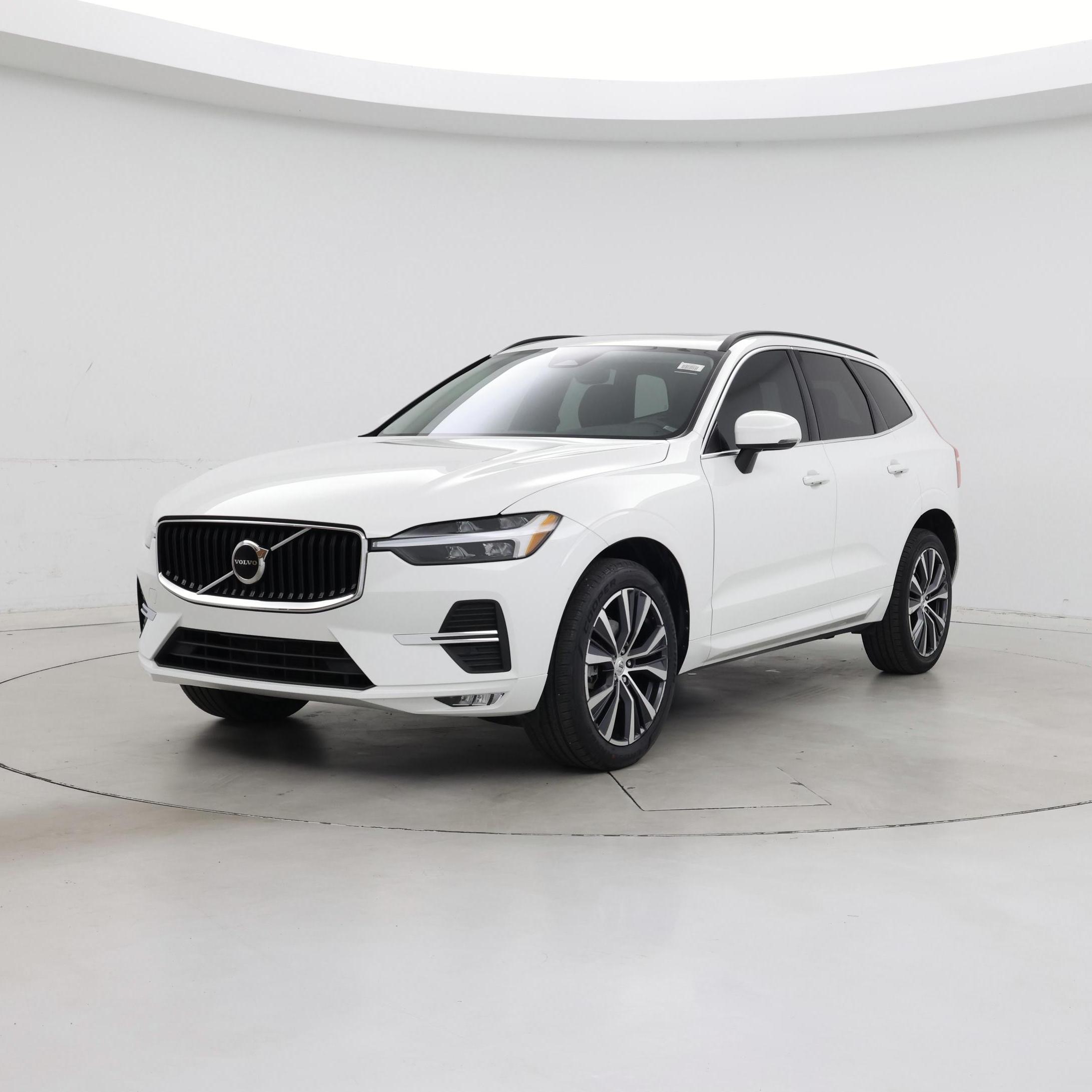 Thumbnail: 2022 Volvo XC60 - 4