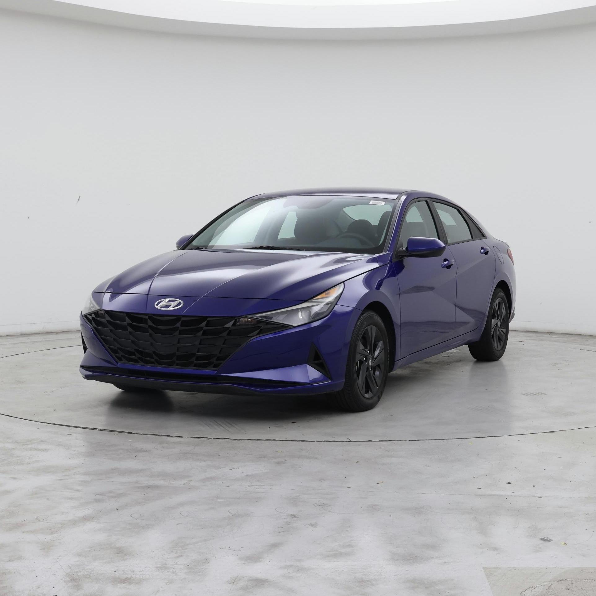 Thumbnail: 2022 Hyundai Elantra - 4