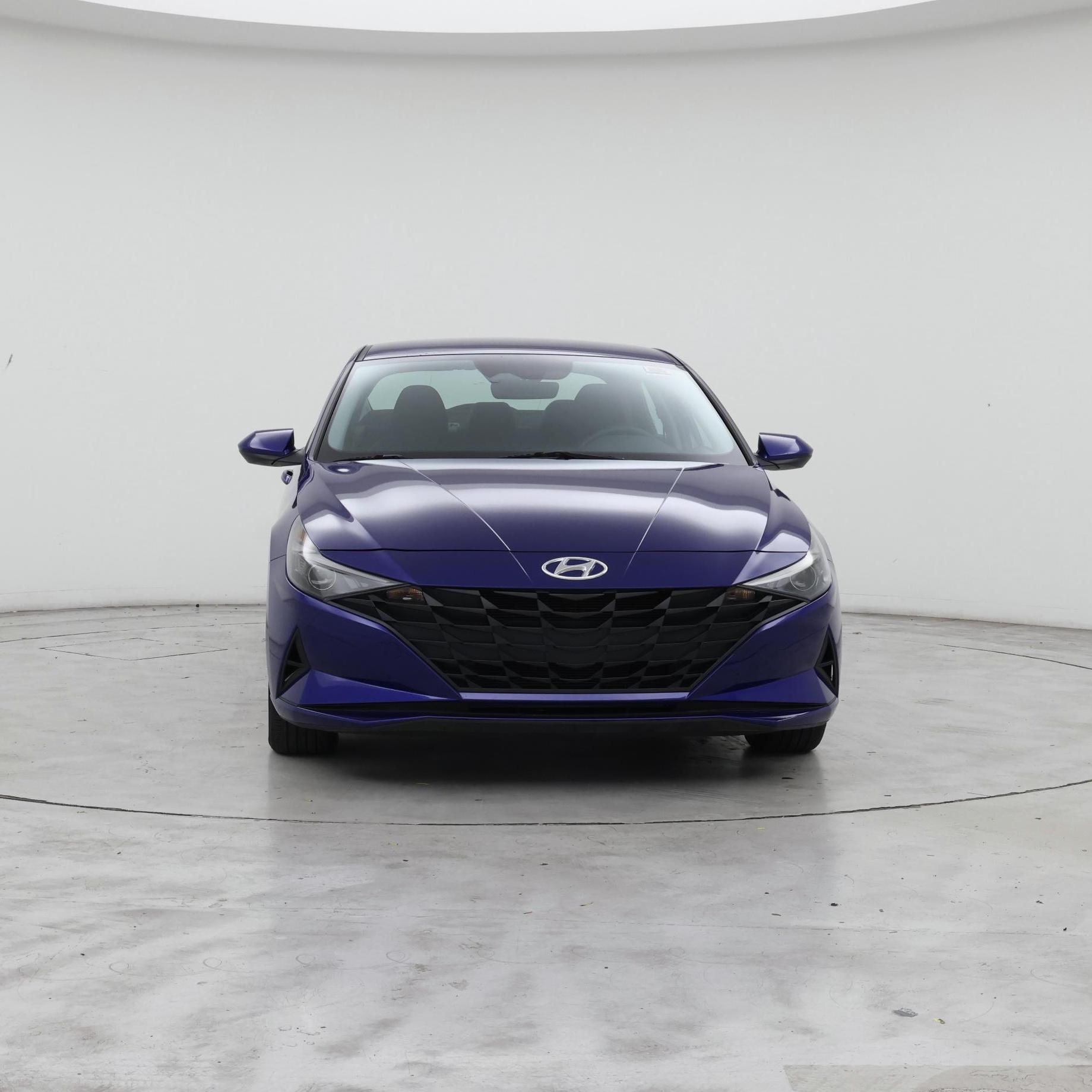 Thumbnail: 2022 Hyundai Elantra - 5