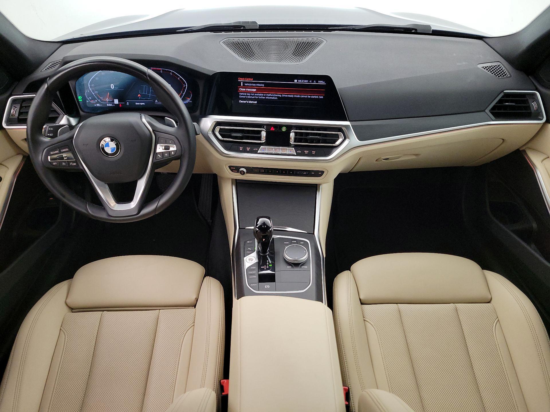 Thumbnail: 2022 BMW 3 Series - 9