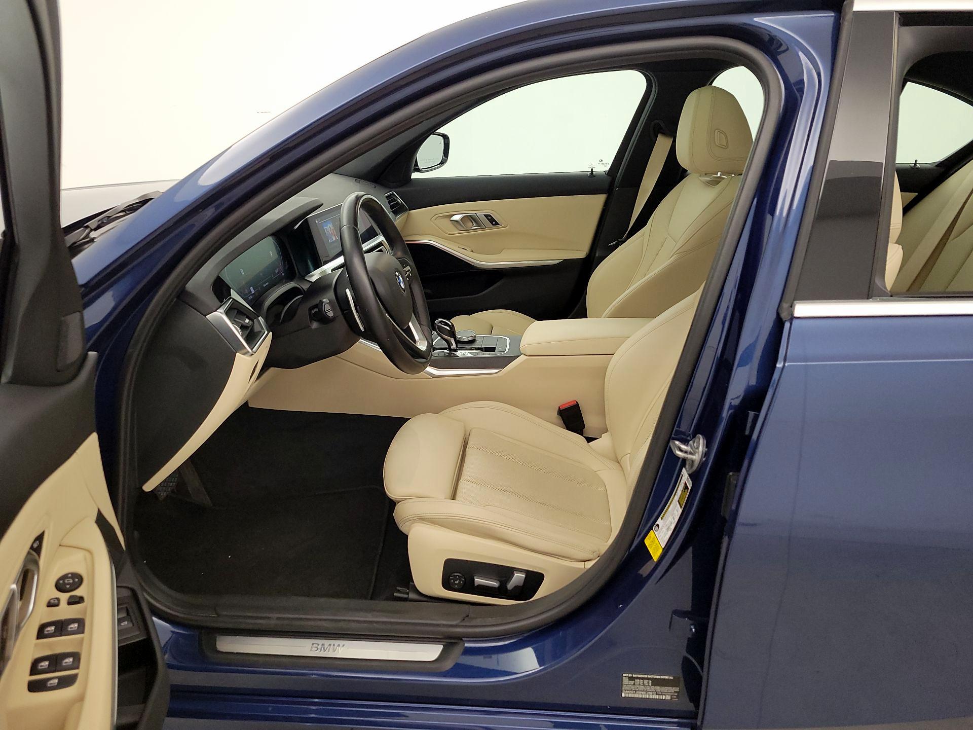 Thumbnail: 2022 BMW 3 Series - 11