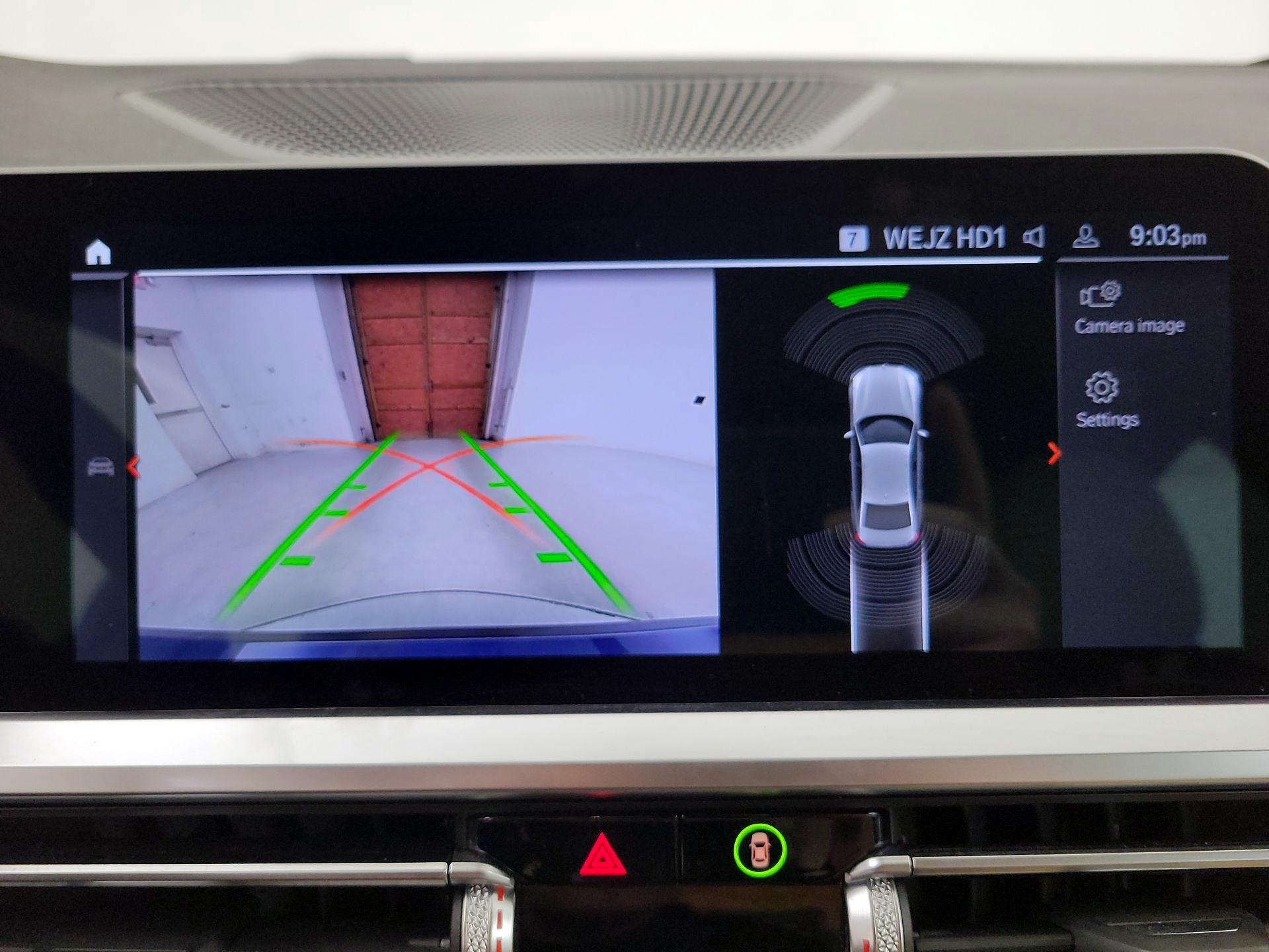 Thumbnail: 2022 BMW 3 Series - 15