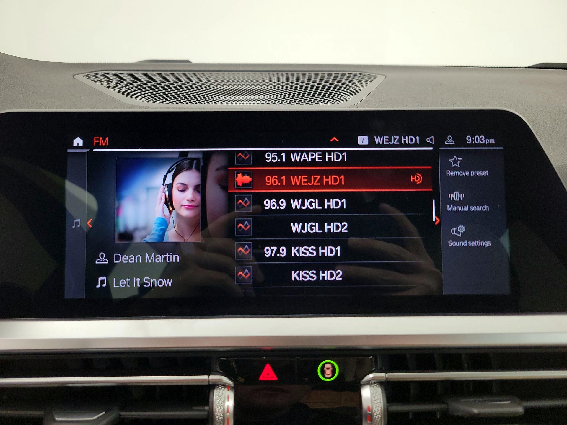 Thumbnail: 2022 BMW 3 Series - 16