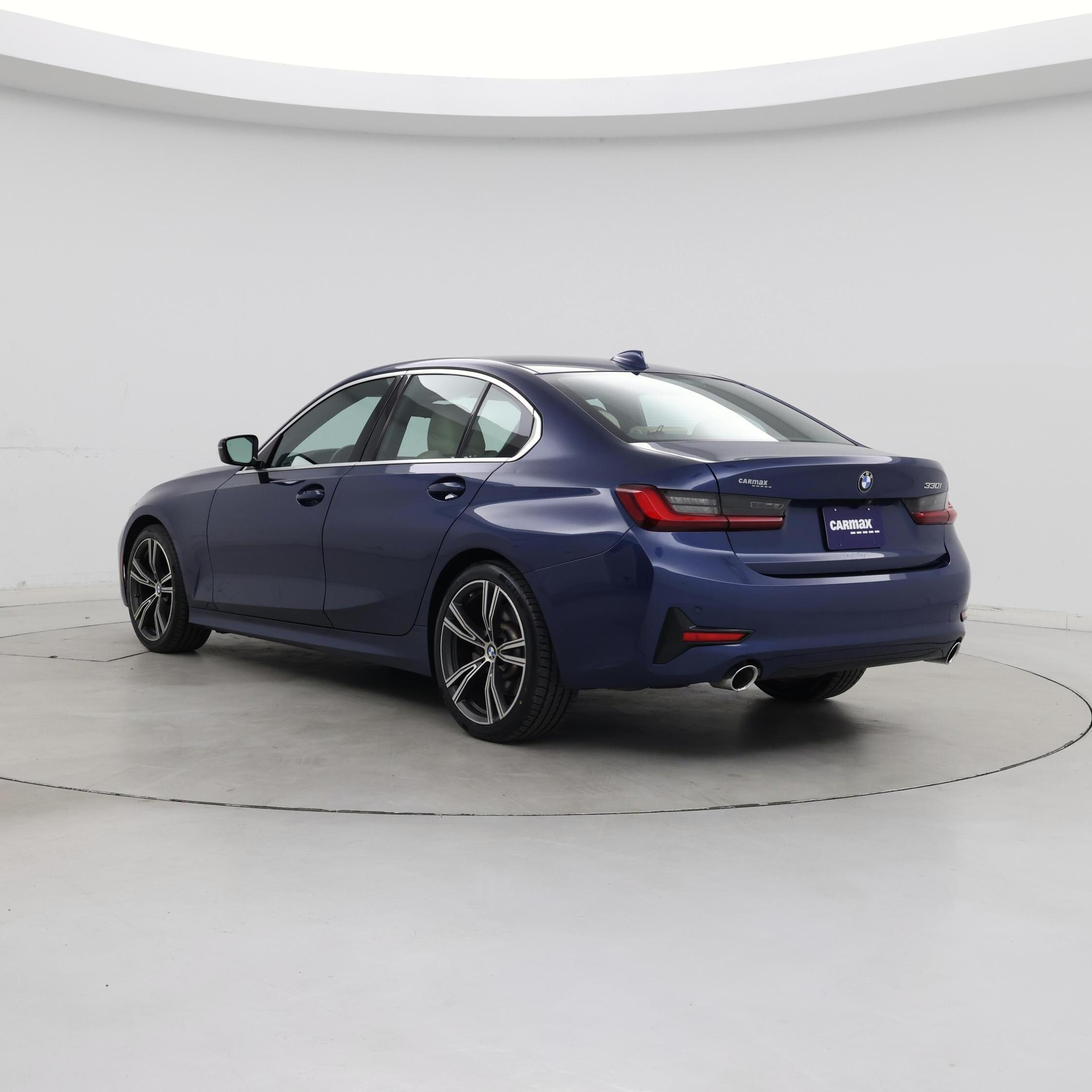 Thumbnail: 2022 BMW 3 Series - 2